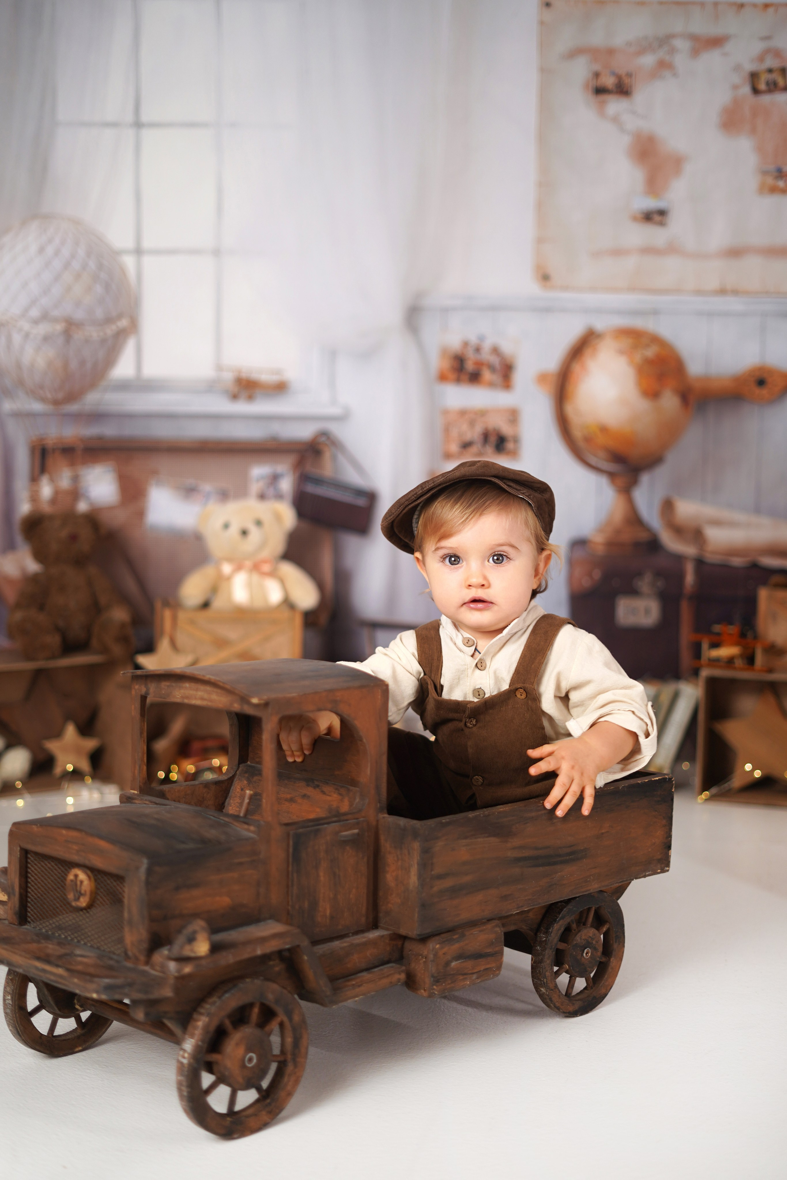 Фотостудия «Антураж» г. Краснодар