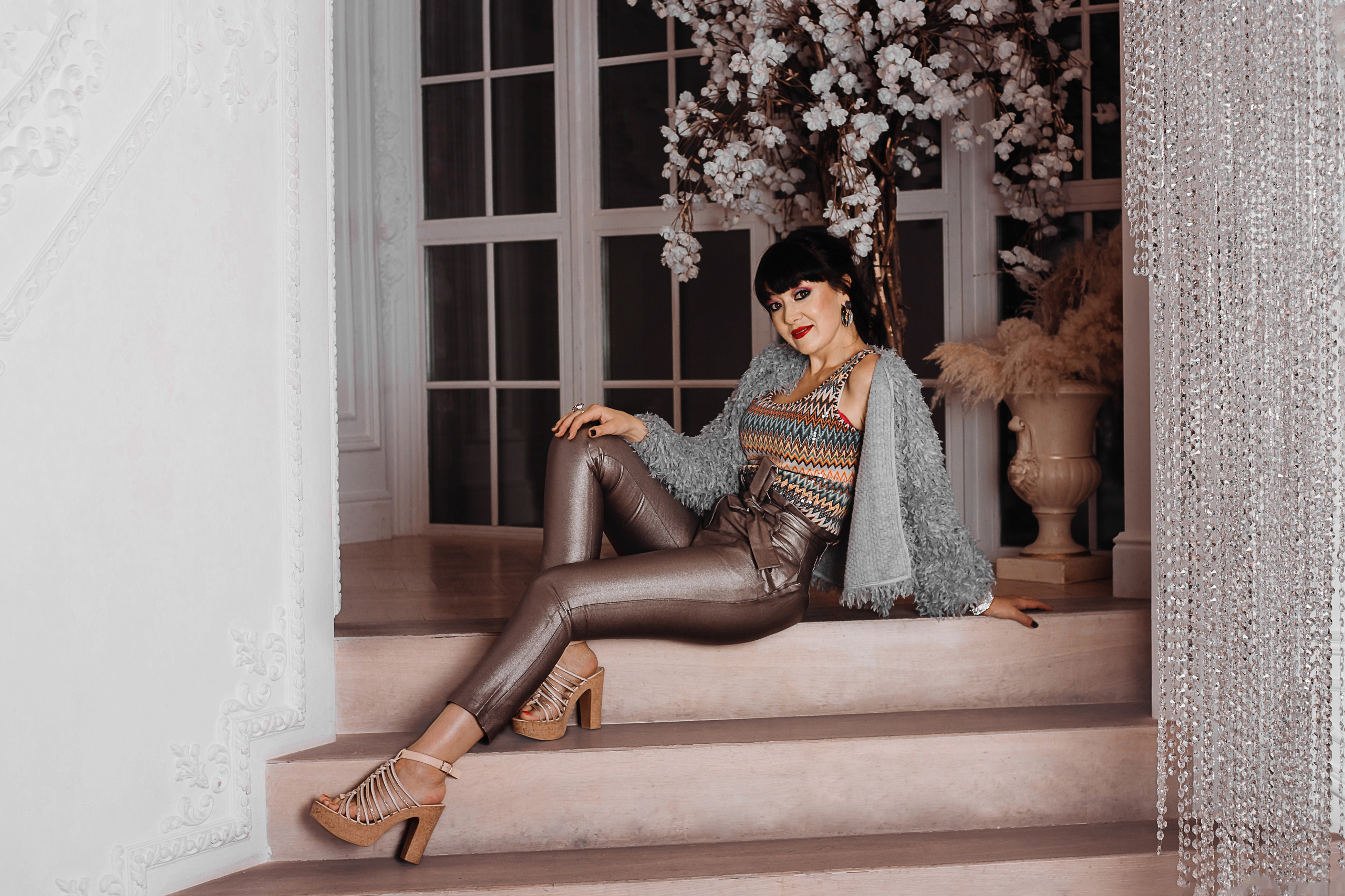 rina_sphoto, фотограф Катерина Сысуева,Екатерина Сысуева, Рина Сысуева, женский фотограф Москва, профессиональный фотограф москва, новогодняя фотосессия, девичник, девушки с шампанским, фотопроект, фотодень