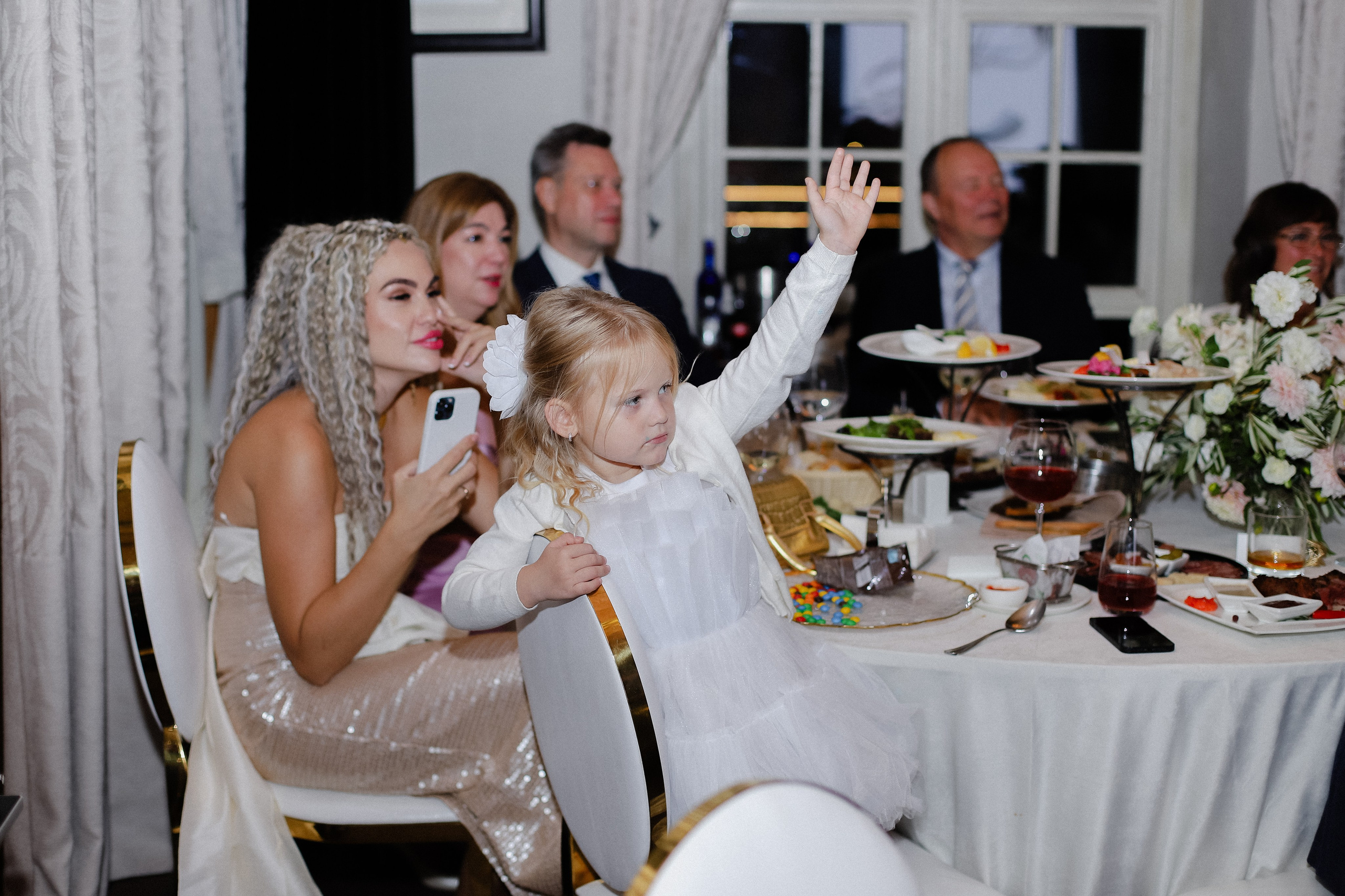 Илья и Анастасия. Фотограф в Алматы и Москве Даша Пушкина