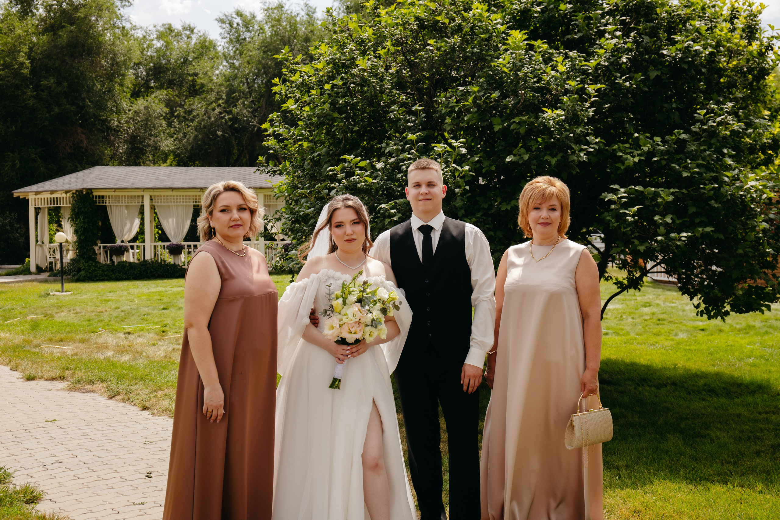 Виктор и Виктория. Свадебный и женский фотограф