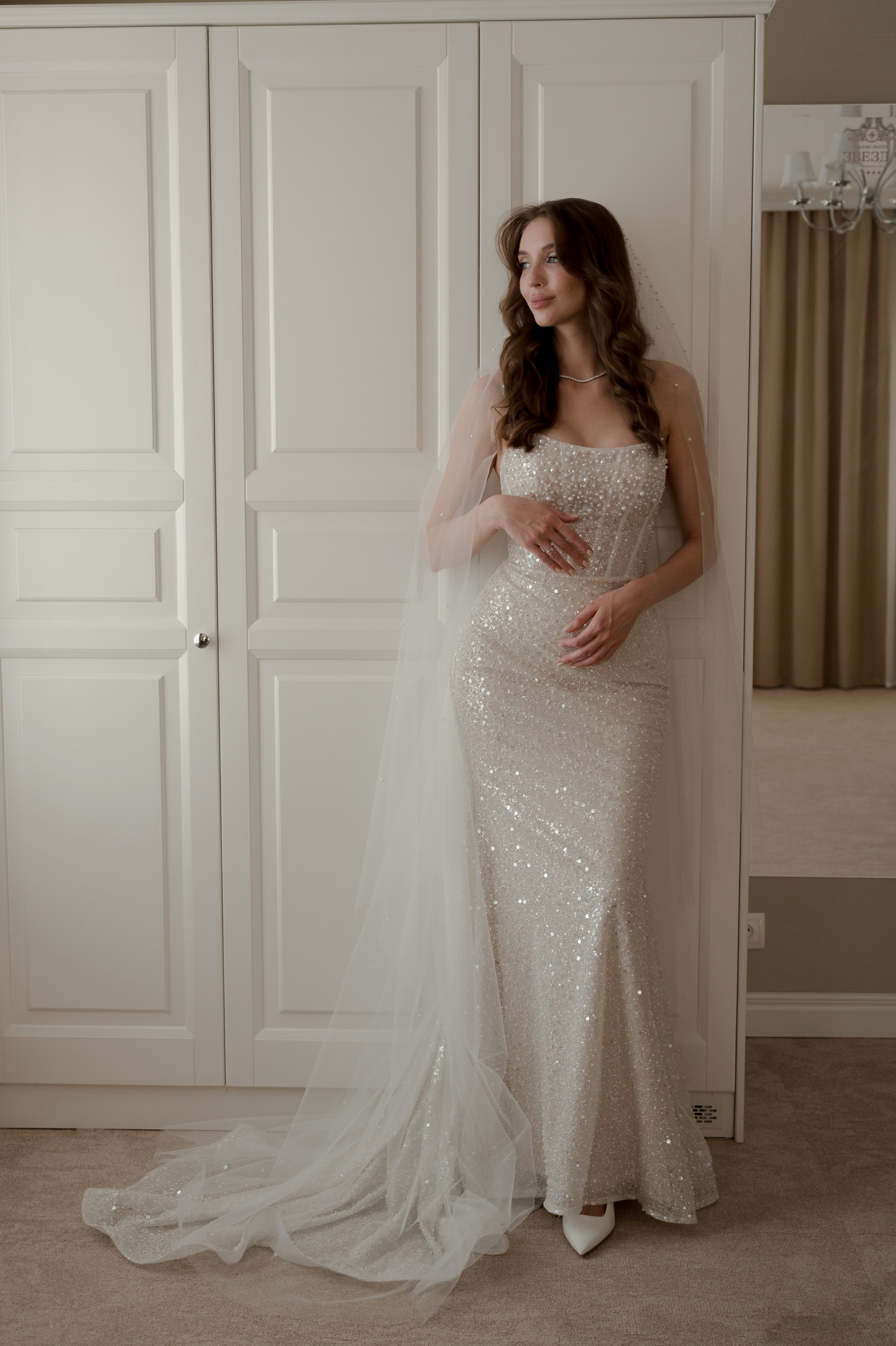 Anna & Boris. Свадебный и семейный фотограф Вероника Холод