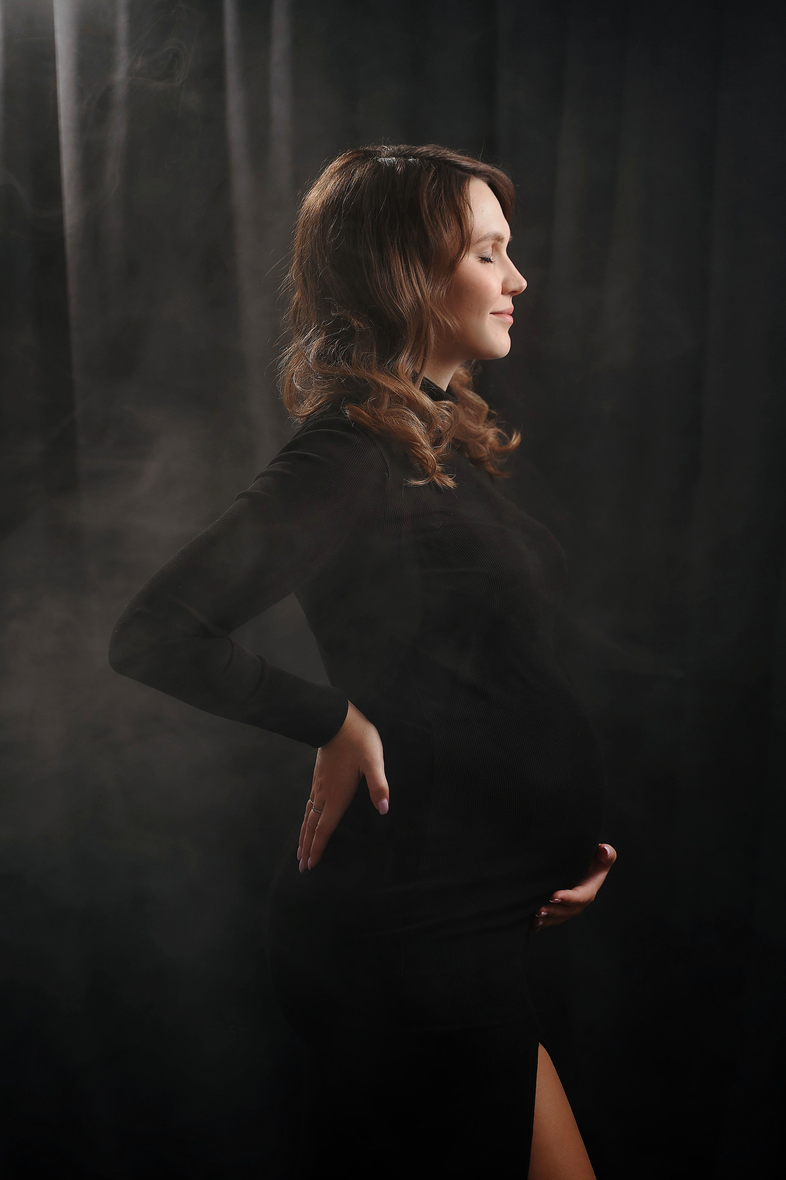 Фотосессия беременности. Фотограф и видеограф в Екатеринбурге