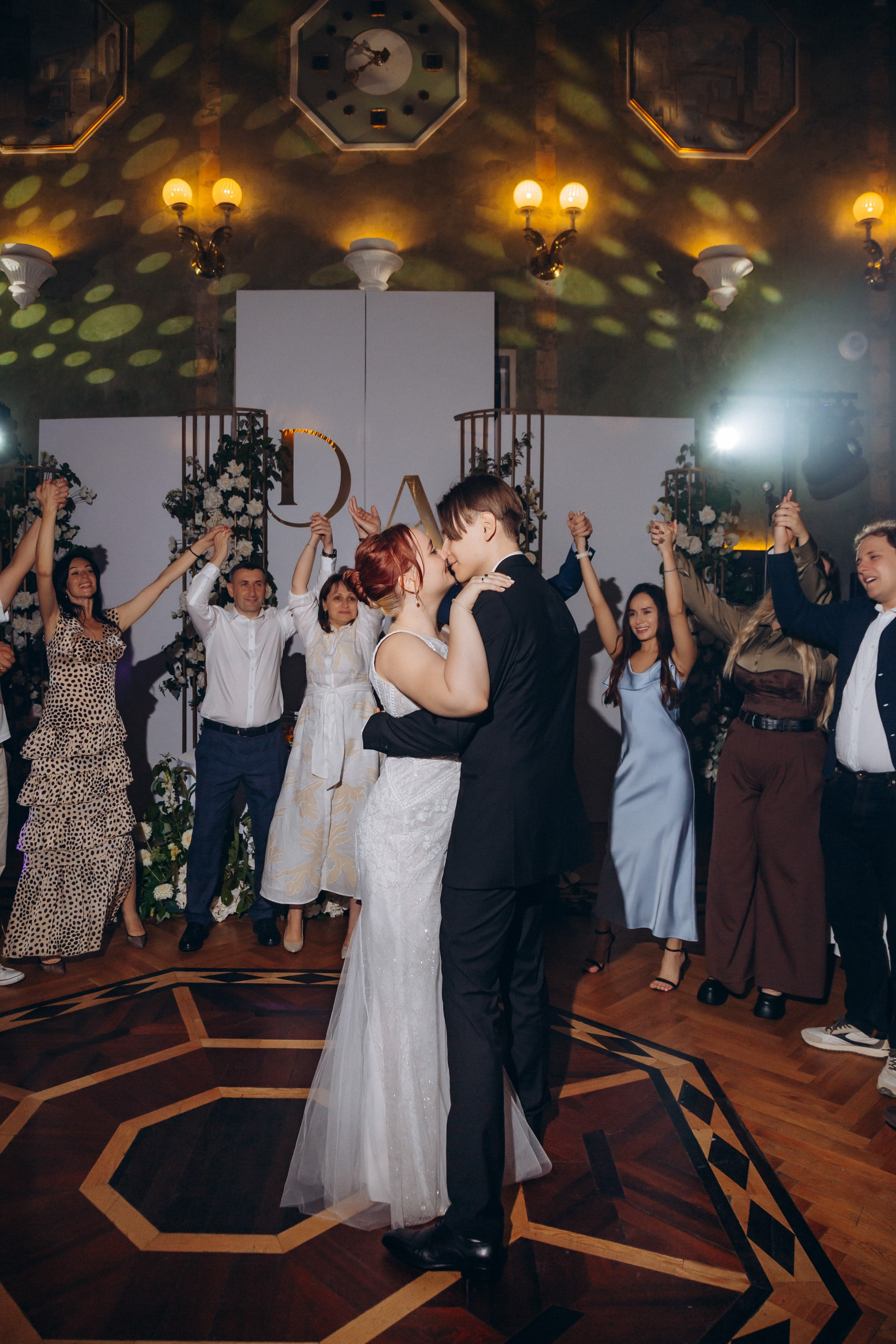 Свадьба. FOTOZ Studio / Фотовидеомейкер Андрей Смирнов