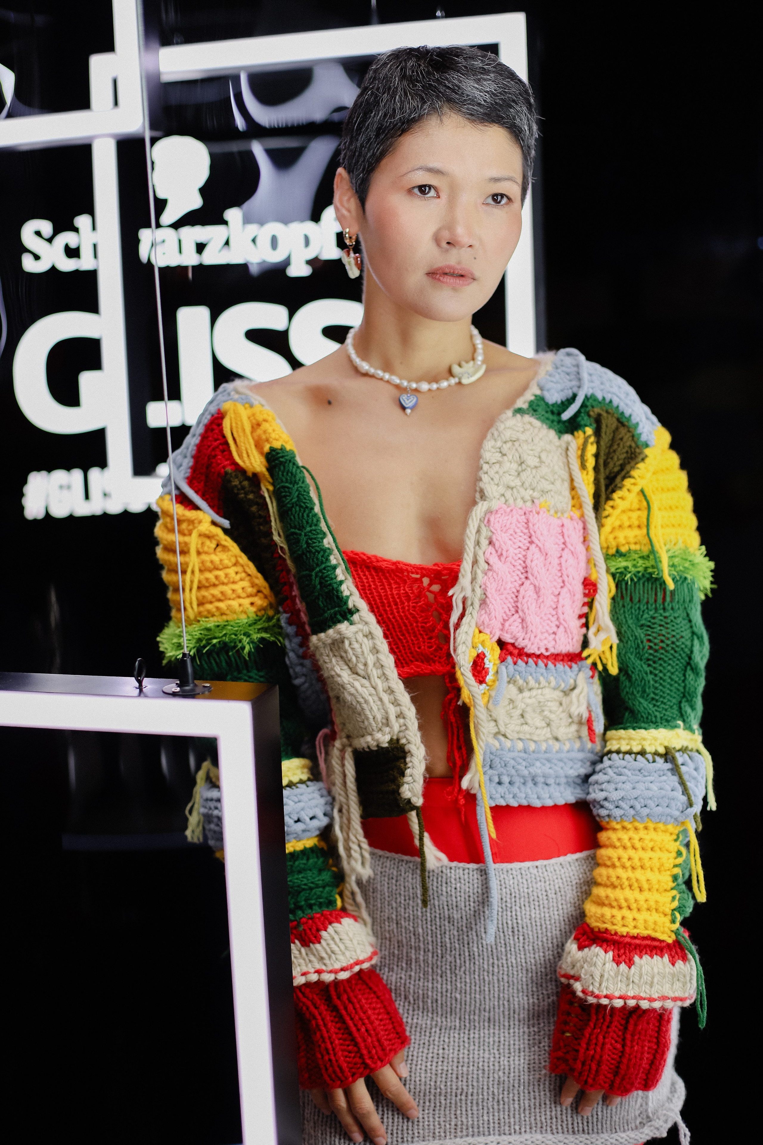 27.10 FWA зона Schwarzkopf и Perwoll. Фотограф в Алматы и Москве Даша Пушкина