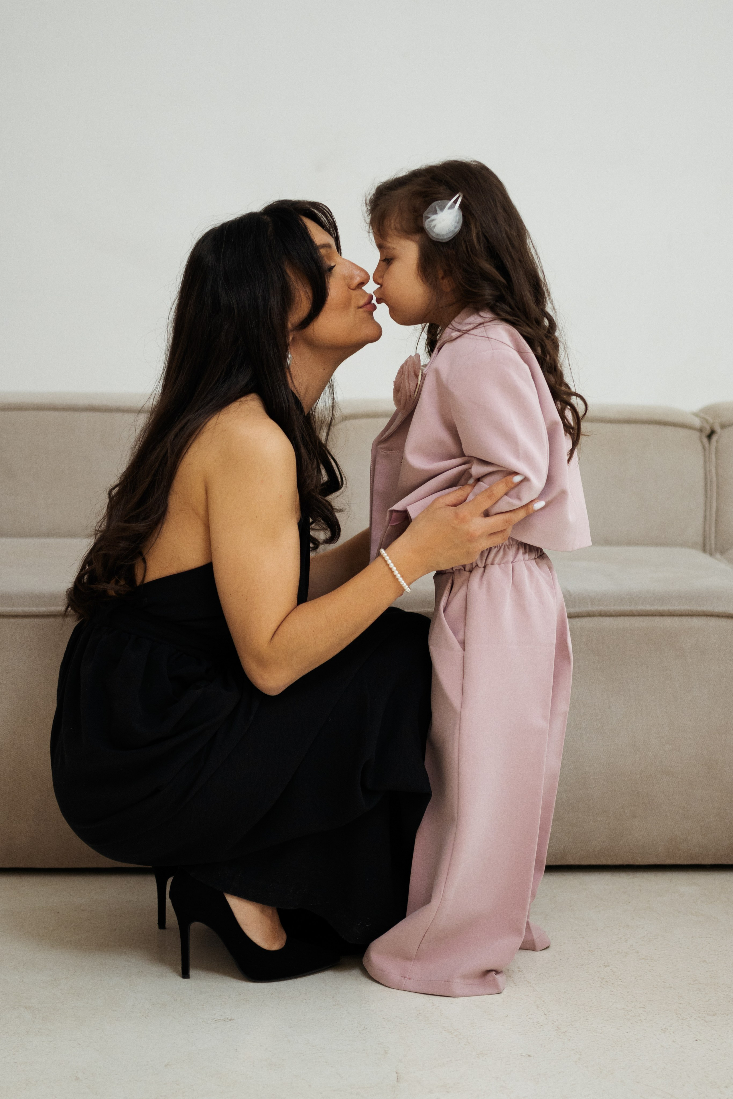 Семейные съемки. Светлана Бычкова. Контент и бизнес-фотограф в Москве и Петербурге