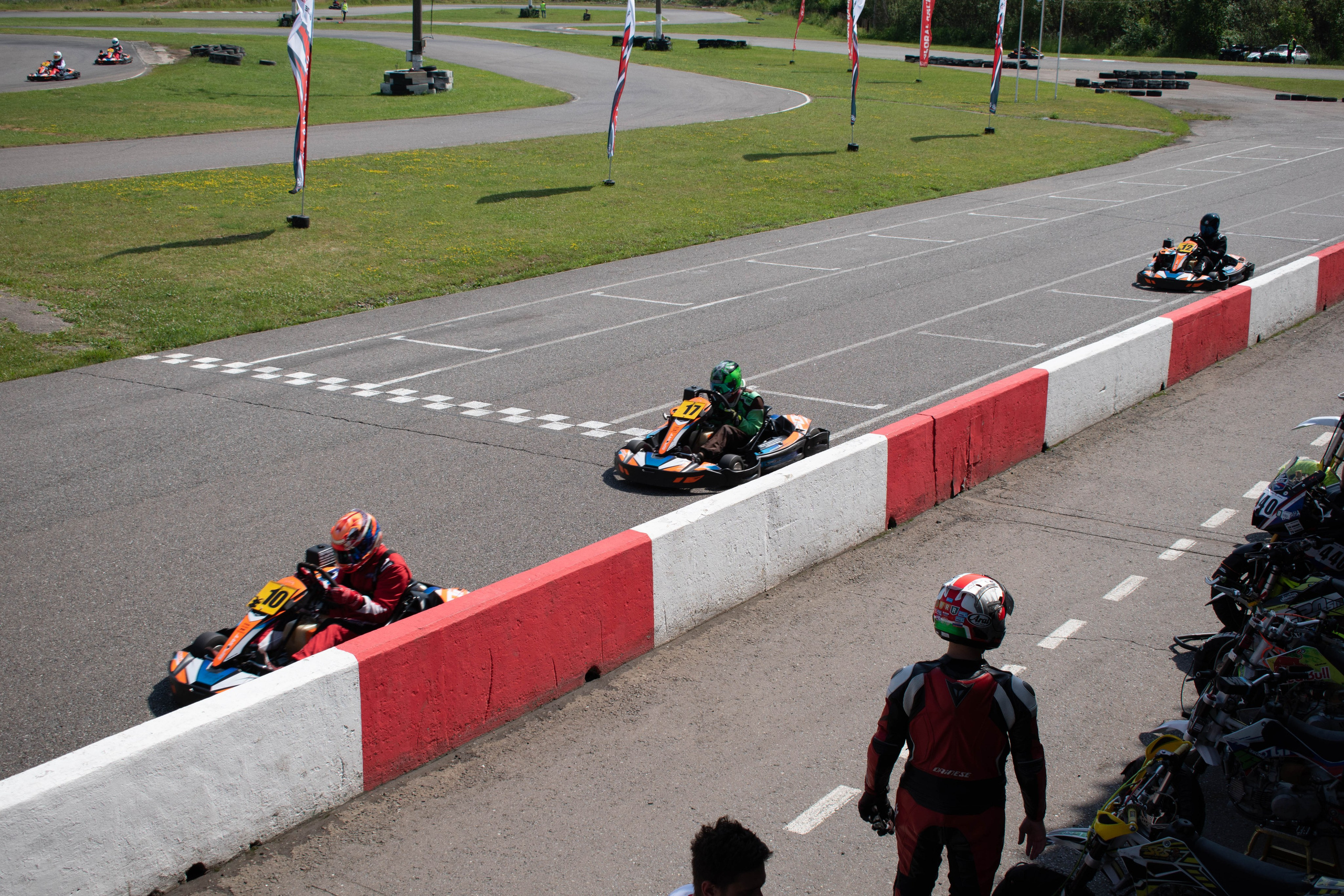 Global Race Leader 2022 (Summer race). Репортажный фотограф Сыбер Мартти