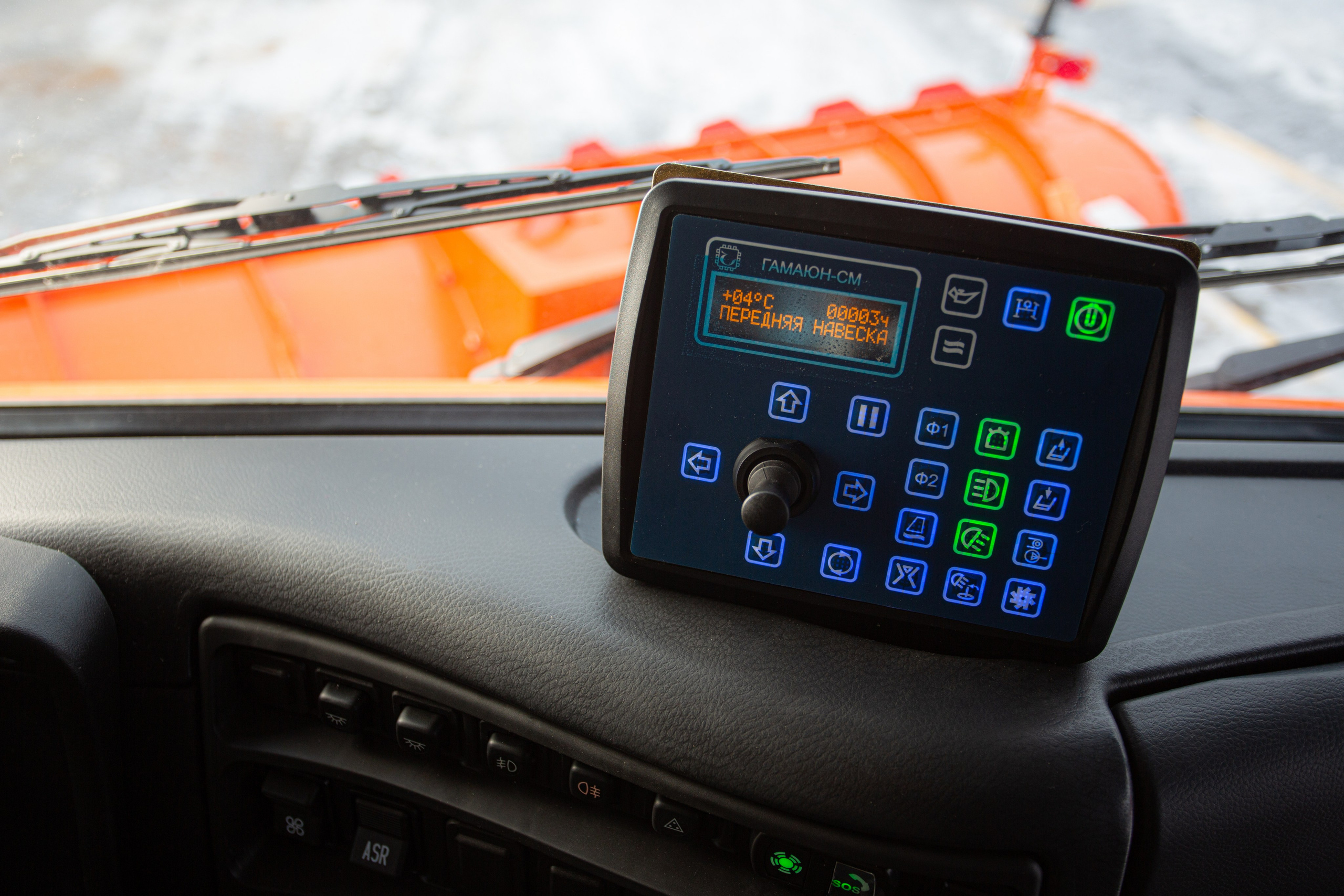 Съемка каталога спецтехники в Смоленске. Фотограф | Михаил Буш Смоленск