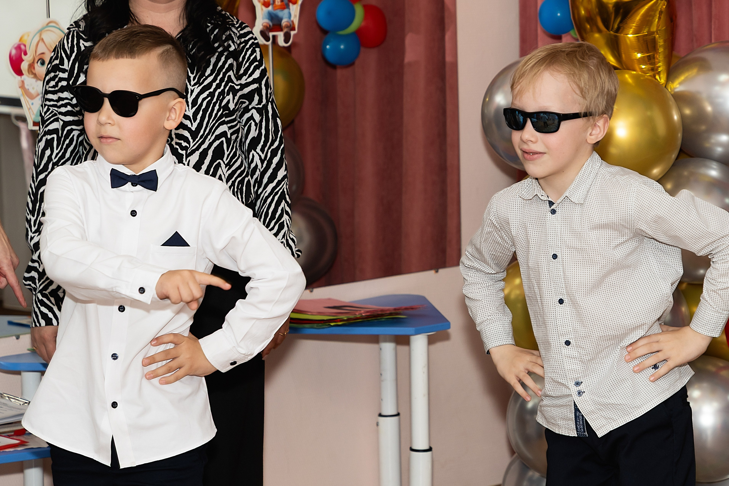 Выпускной в Детском саду. Выпускные альбомы «Эврика» в Нижнем Новгороде