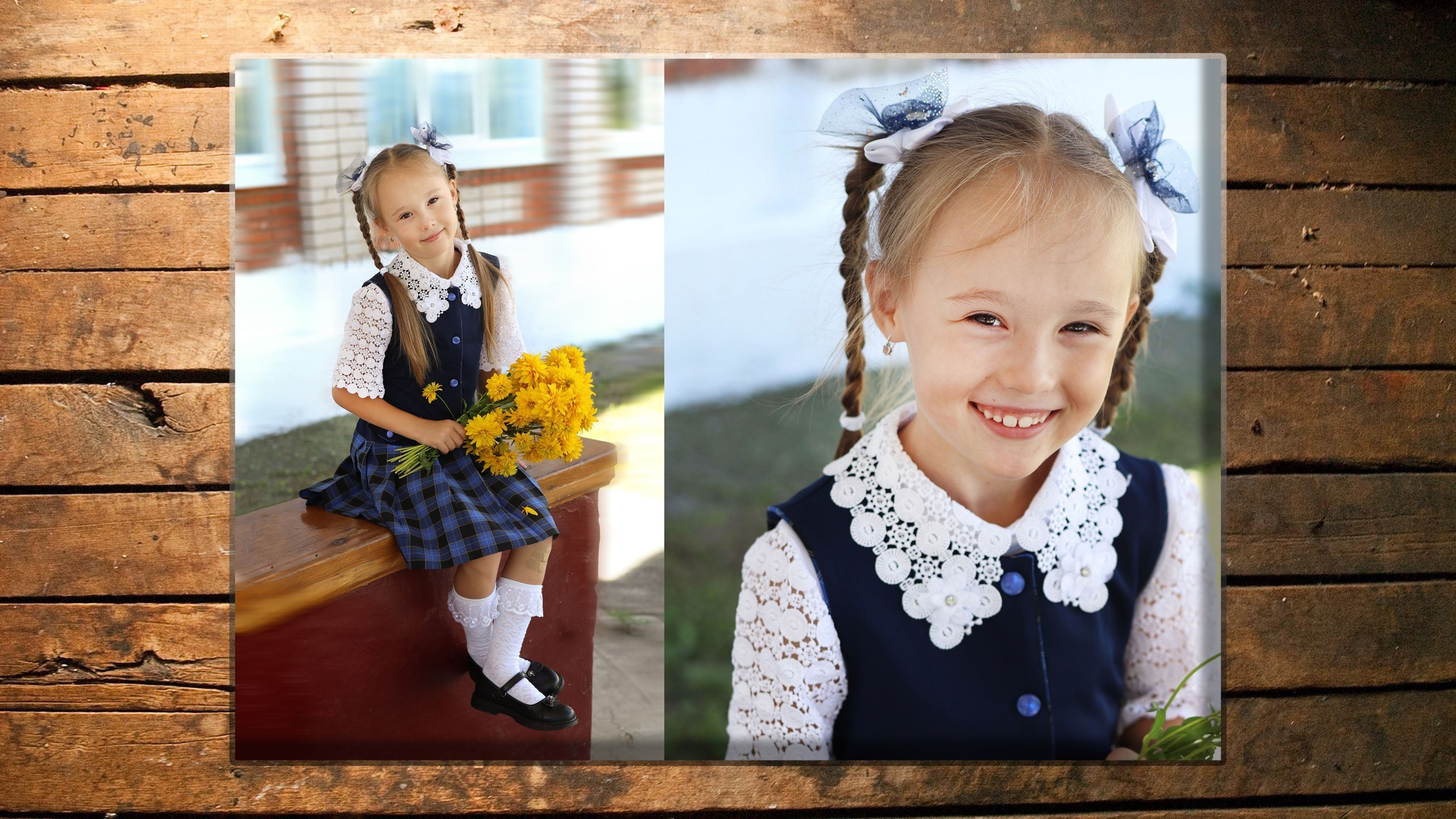 Фотокниги. Детский и семейный фотограф в Москве Мария Сережкина