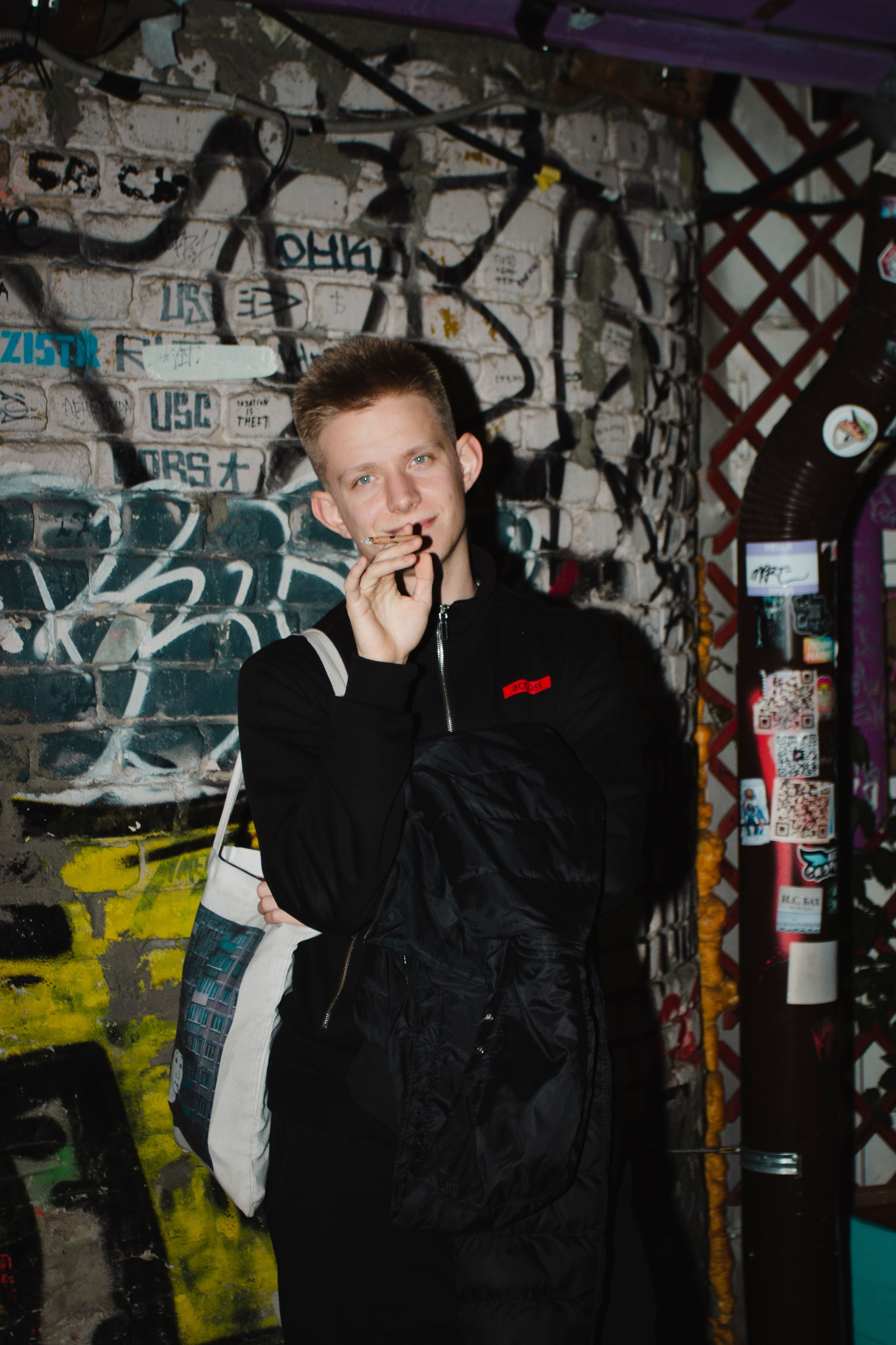 Репортаж. Фотограф Злата Спицына