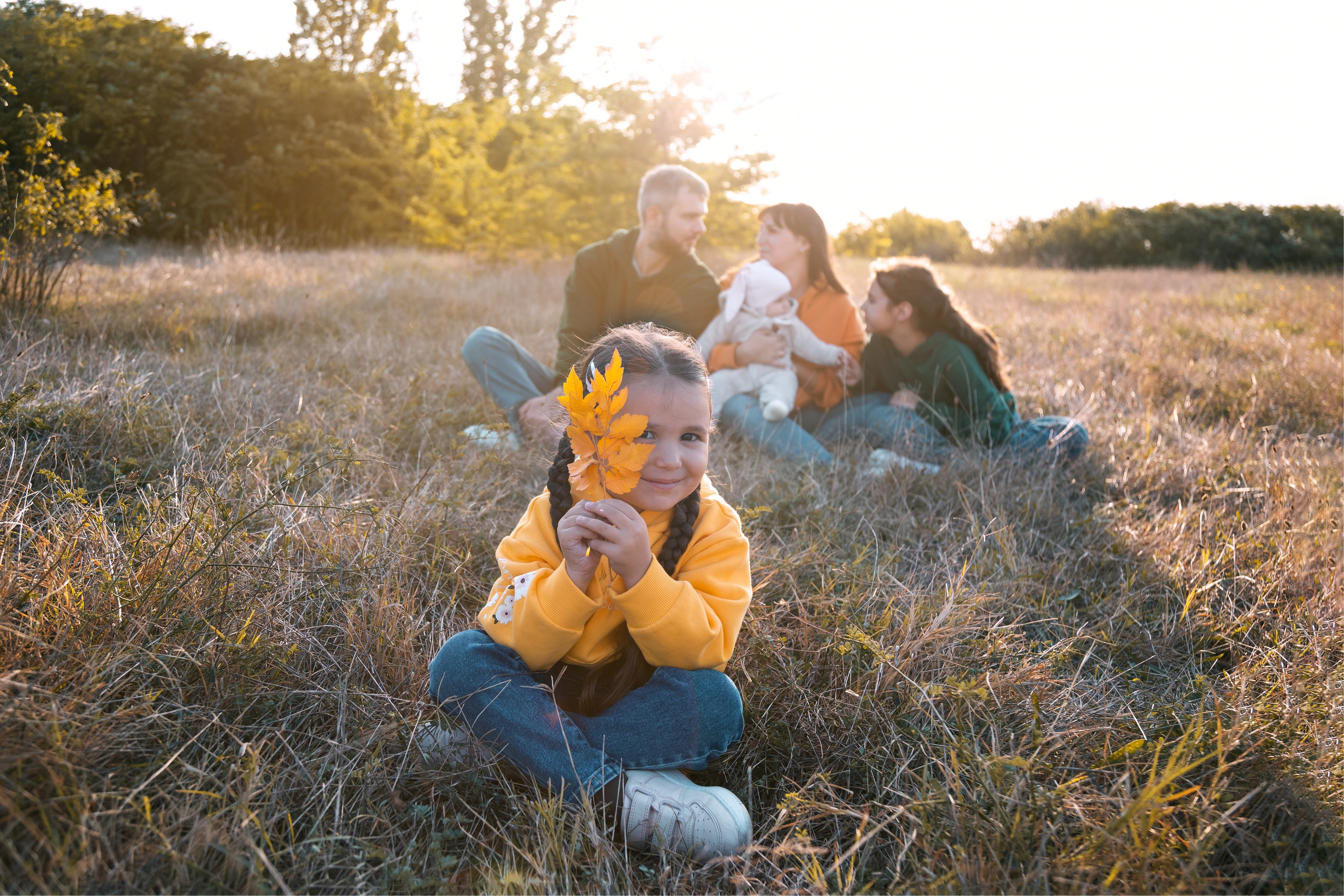 Контакты. Семейный фотограф в Москве Влада Лунина