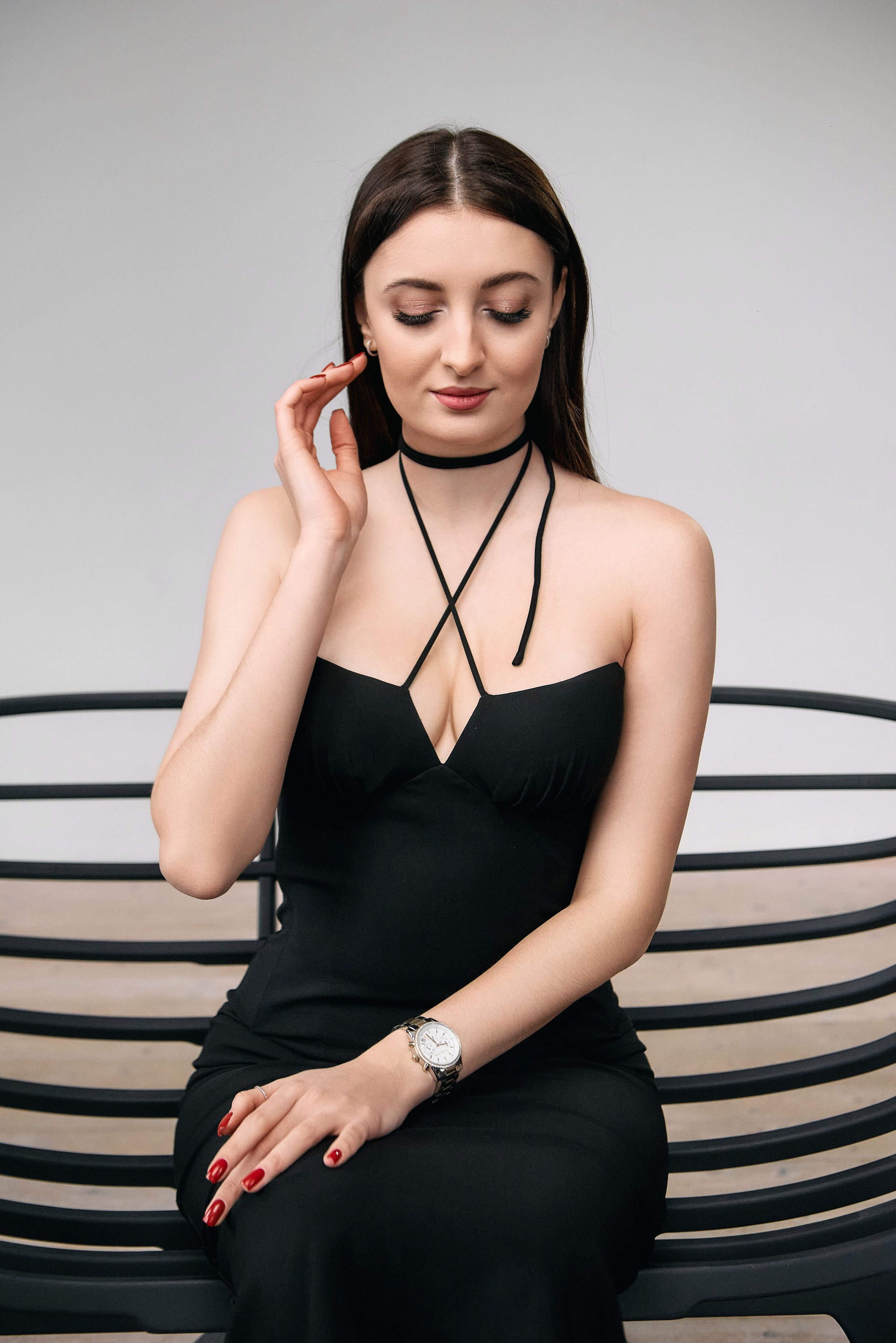 Женский портрет. Свадебный и семейный фотограф Петр Гатыло