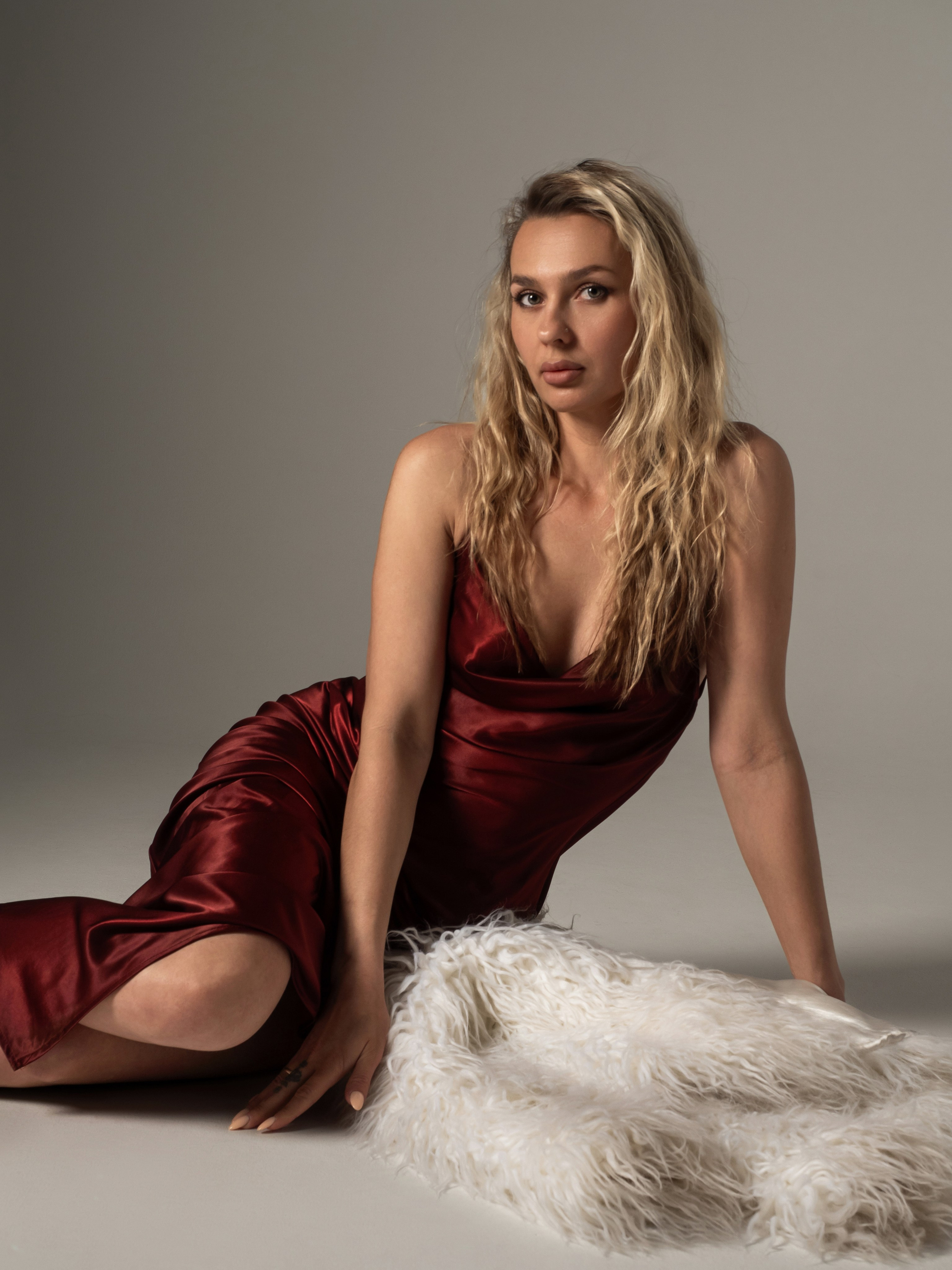 Ольга. Фотограф в Минске Людмила Дутко