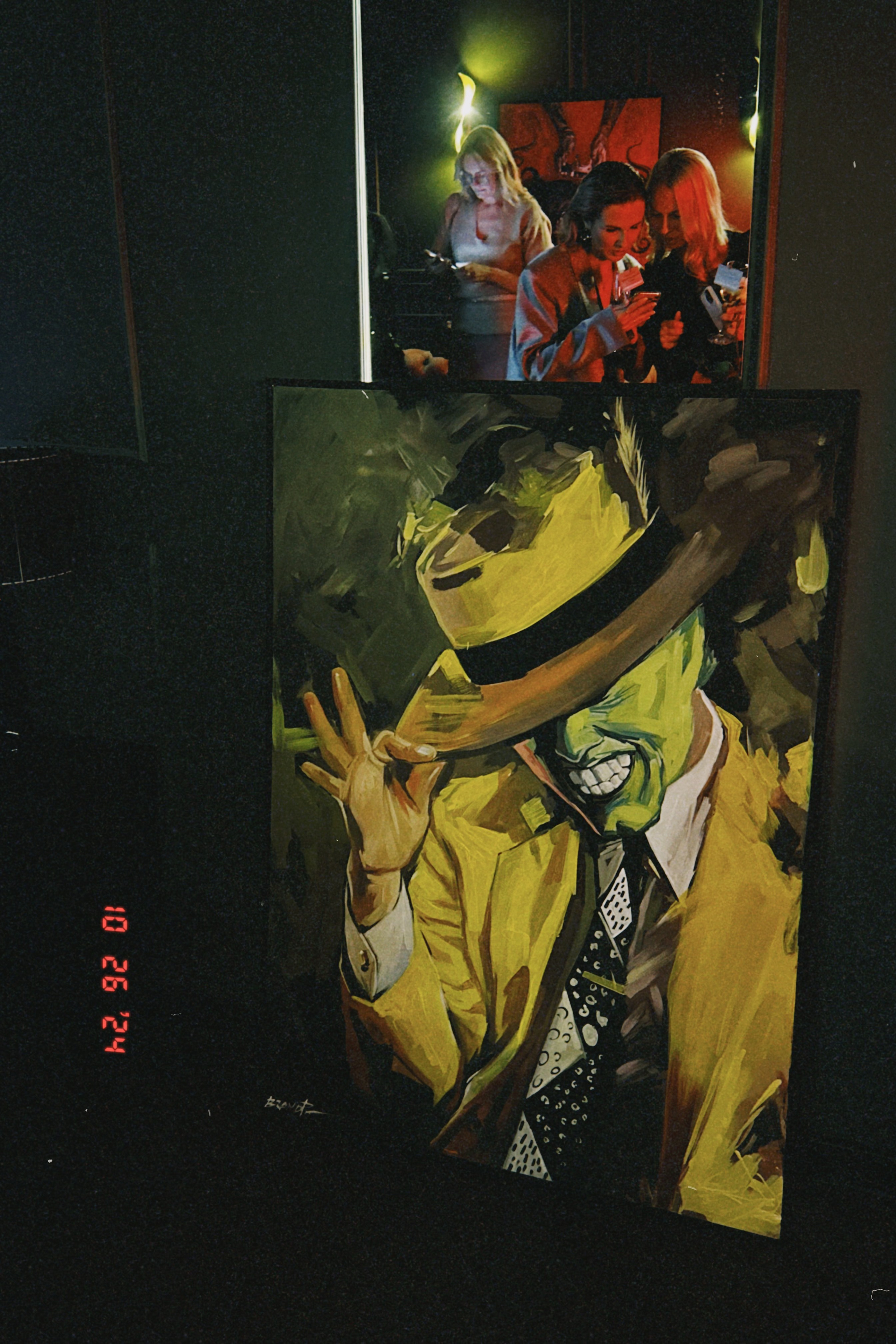 Репортажная фотосъемка во Владивостоке. Портретный, свадебный, репортажный фотограф во Владивостоке Юлиана Джули Фокс