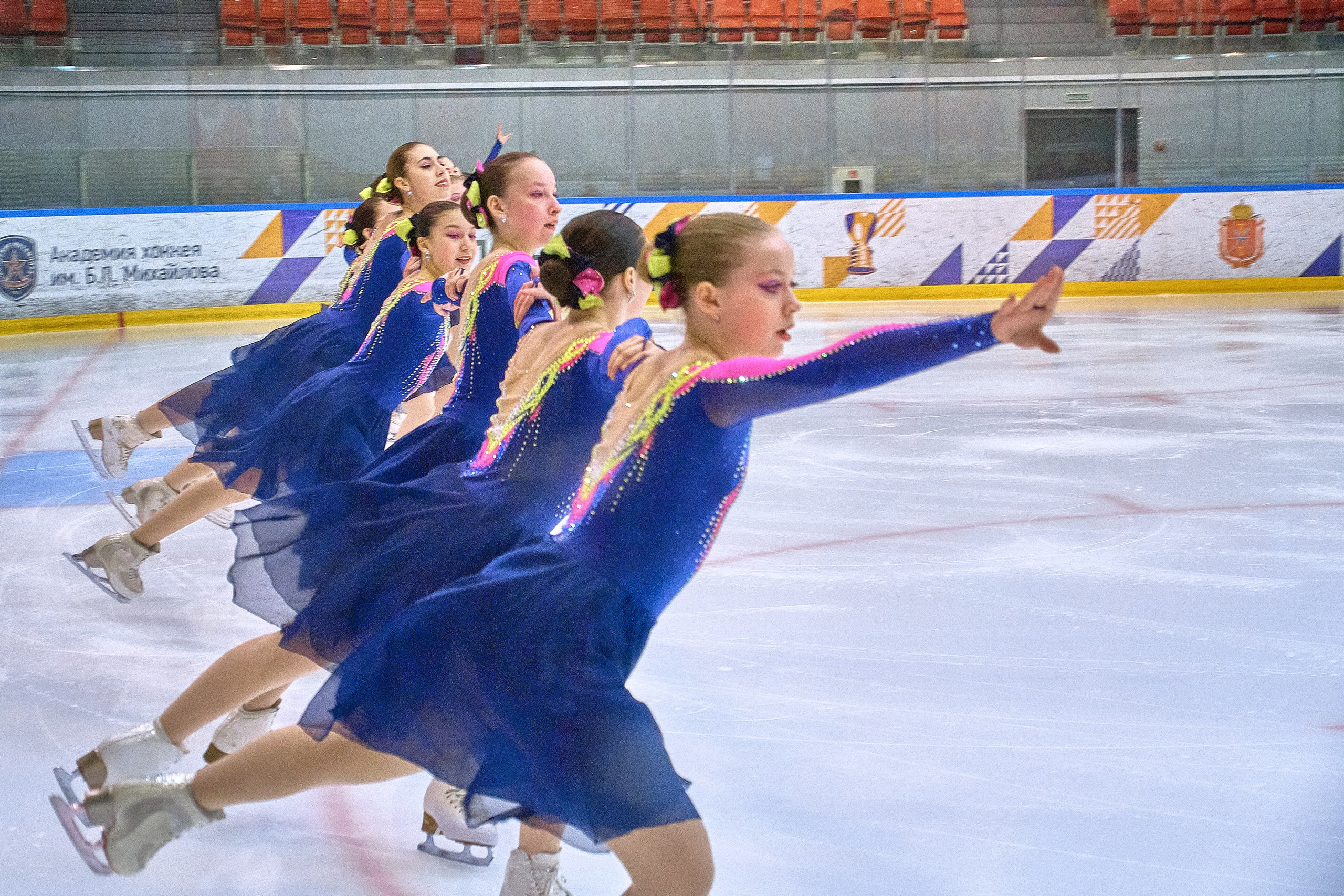 Открытие игр_Шаг в жизнь. Семейный и женский фотограф в Новомосковске и Узловой Михеева Татьяна