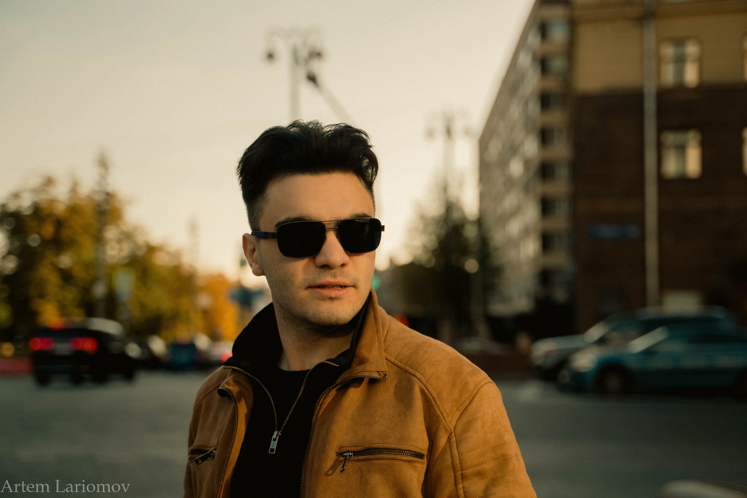 фото на тверской