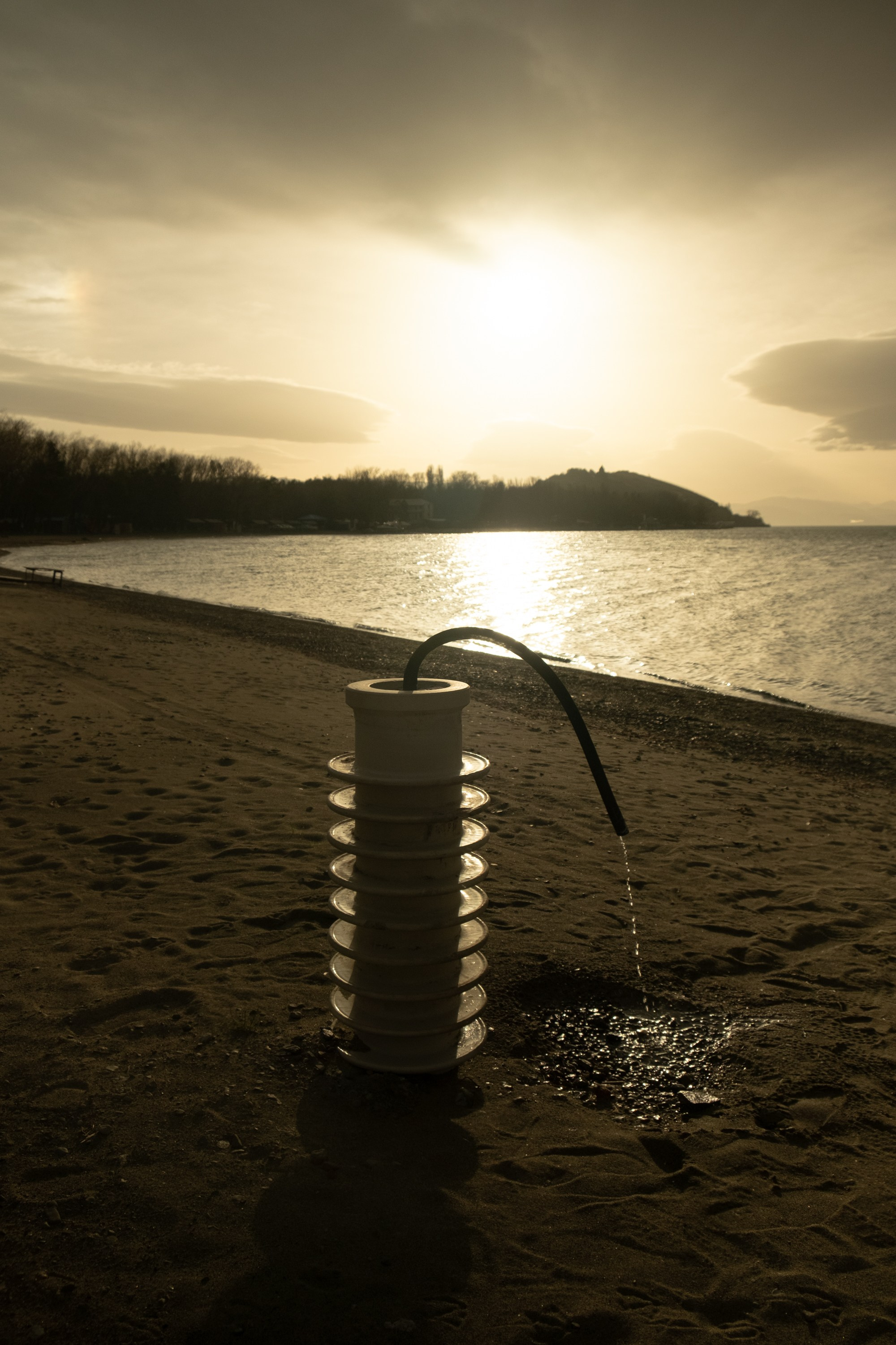 — Sevan (ongoing). Kirillov Egor