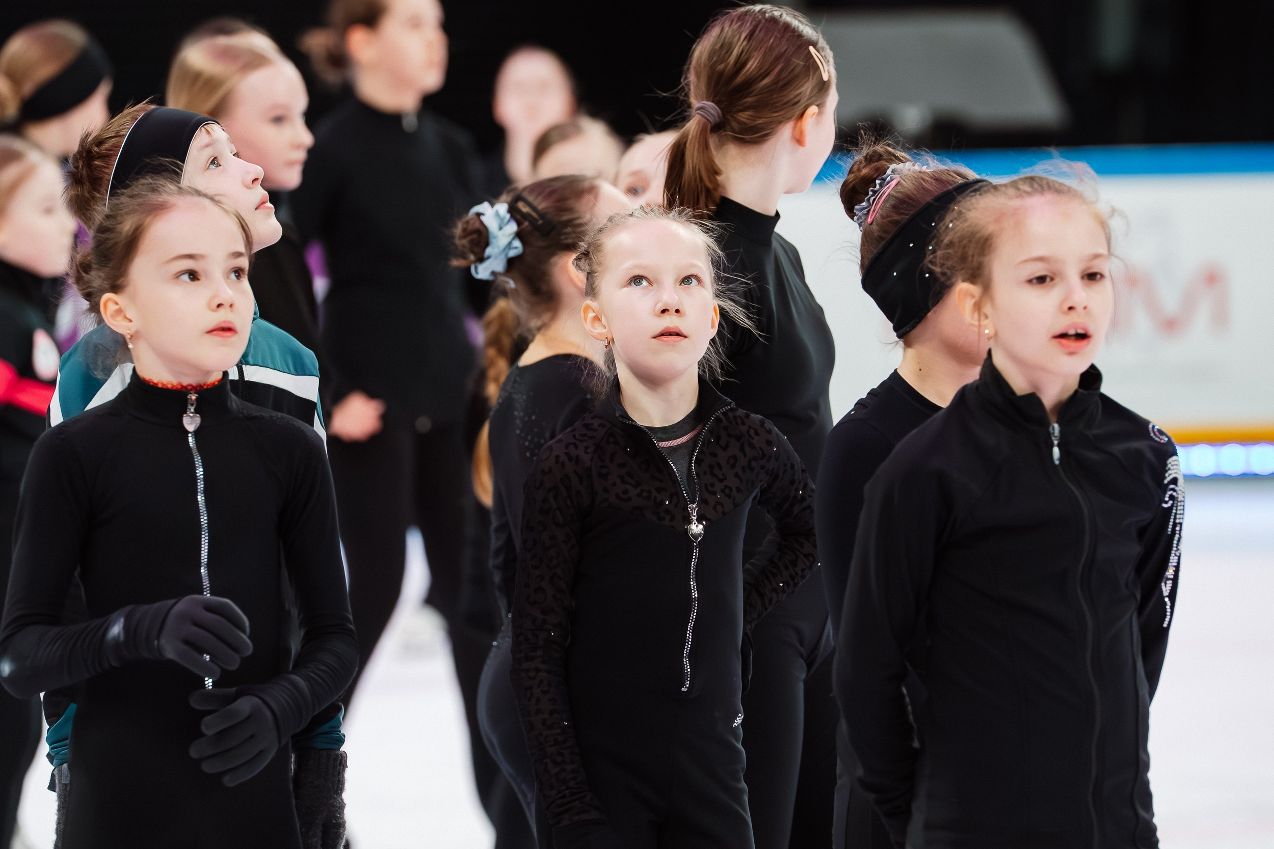 Мастер-класс Аделии Петросян в Новосибирске. Воробьева Ксения — Спортивный и танцевальный фотограф Новосибирск