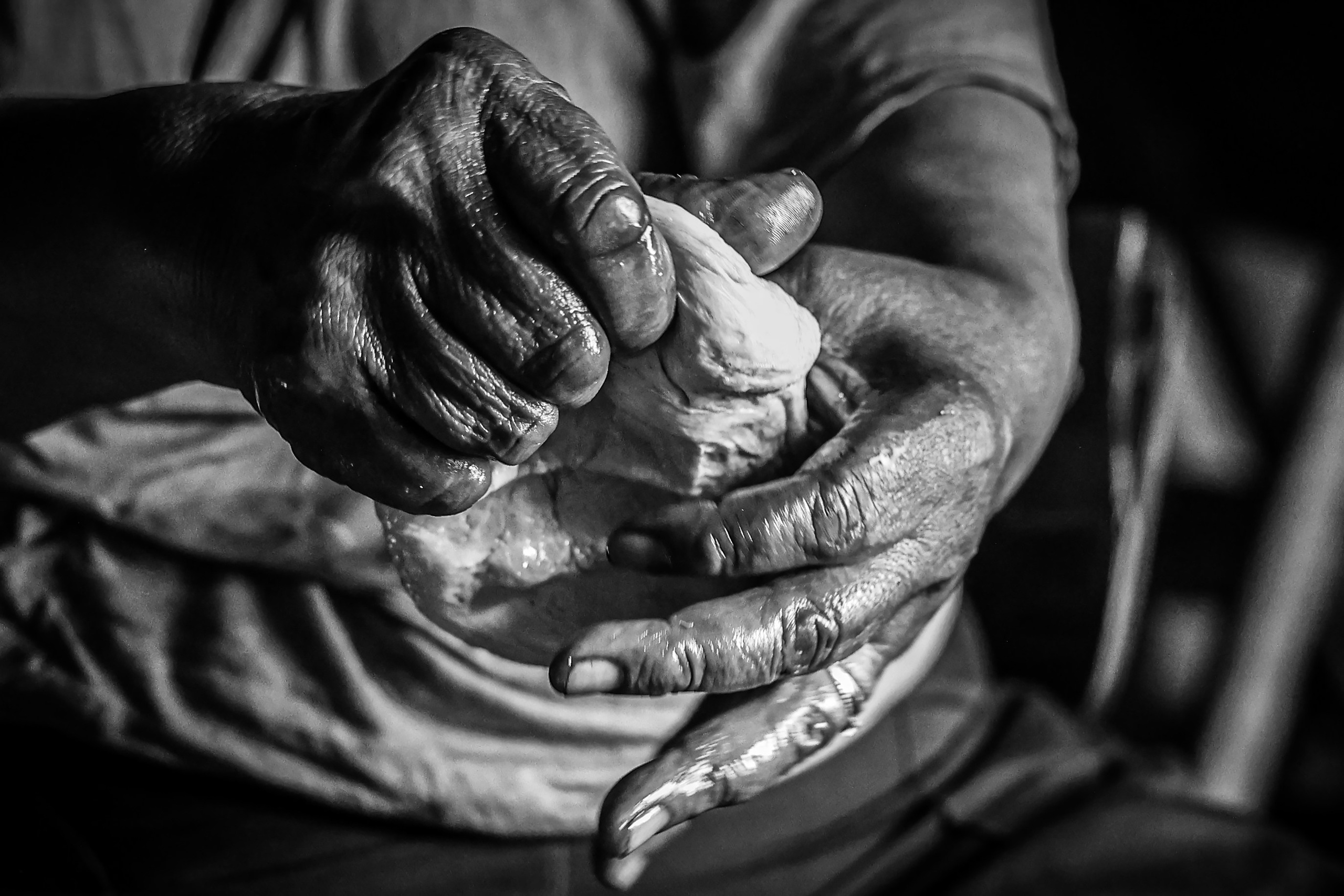 НА 69-й ПАРАЛЛЕЛИ. Ekaterina Ageeva