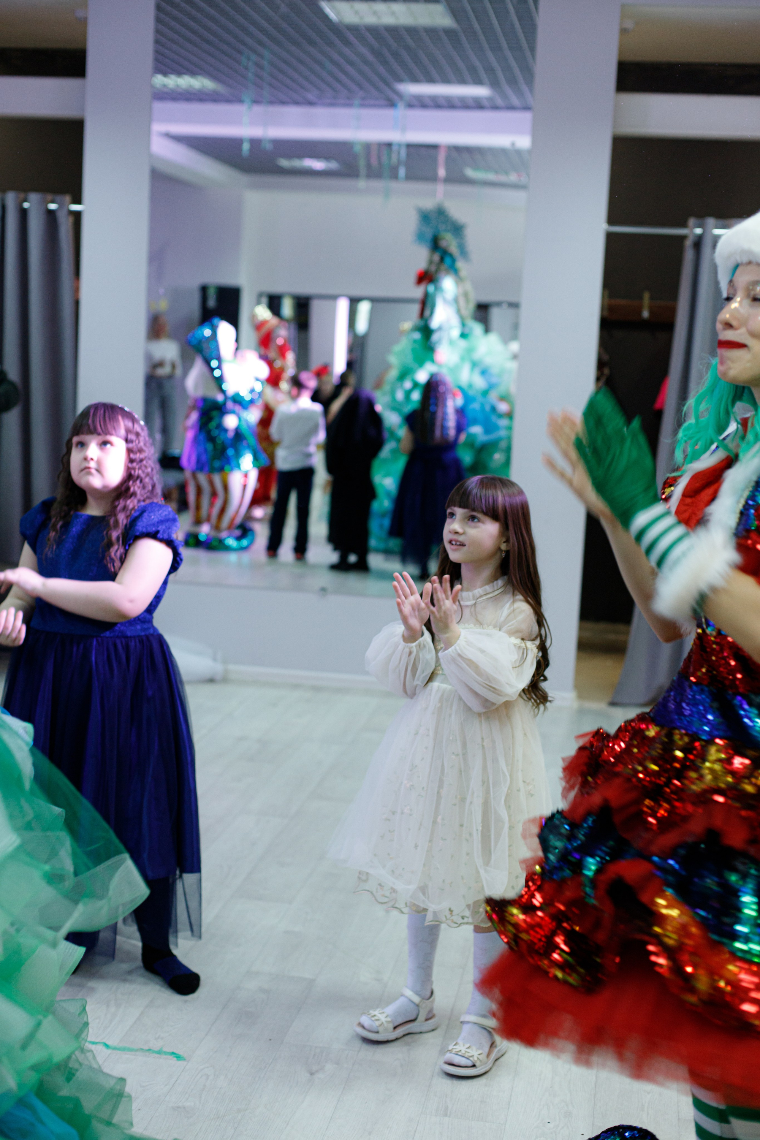 Happy new year / part2. Photokarish