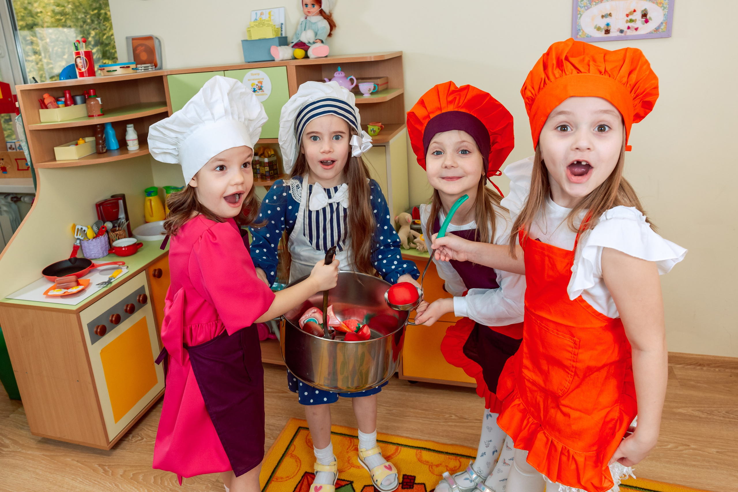 Альбом ребёнку в Минске