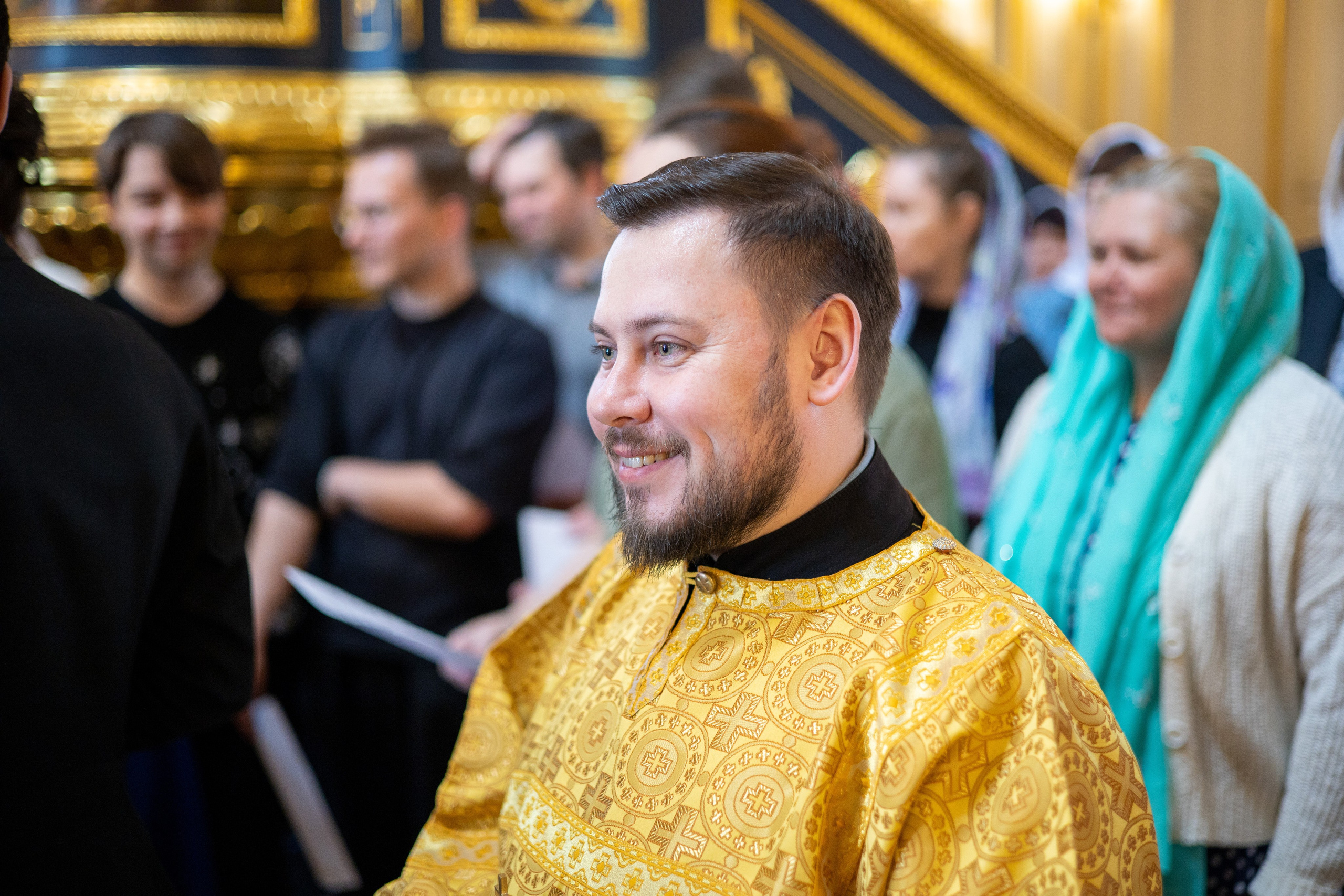 НЕДЕЛЯ 1-Я ПО ПЯТИДЕСЯТНИЦЕ. ВСЕХ СВЯТЫХ. НИКОЛО-БОГОЯВЛЕНСКИЙ МОРСКОЙ СОБОР