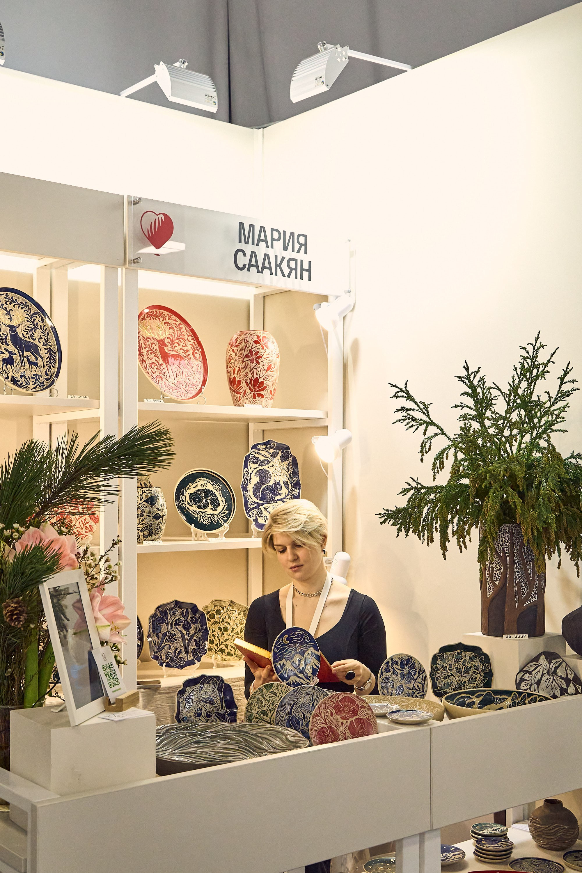 Неделя дизайна и интерьера в Москве. Константин Камышников: интерьерный фотограф в Москве и Подмосковье