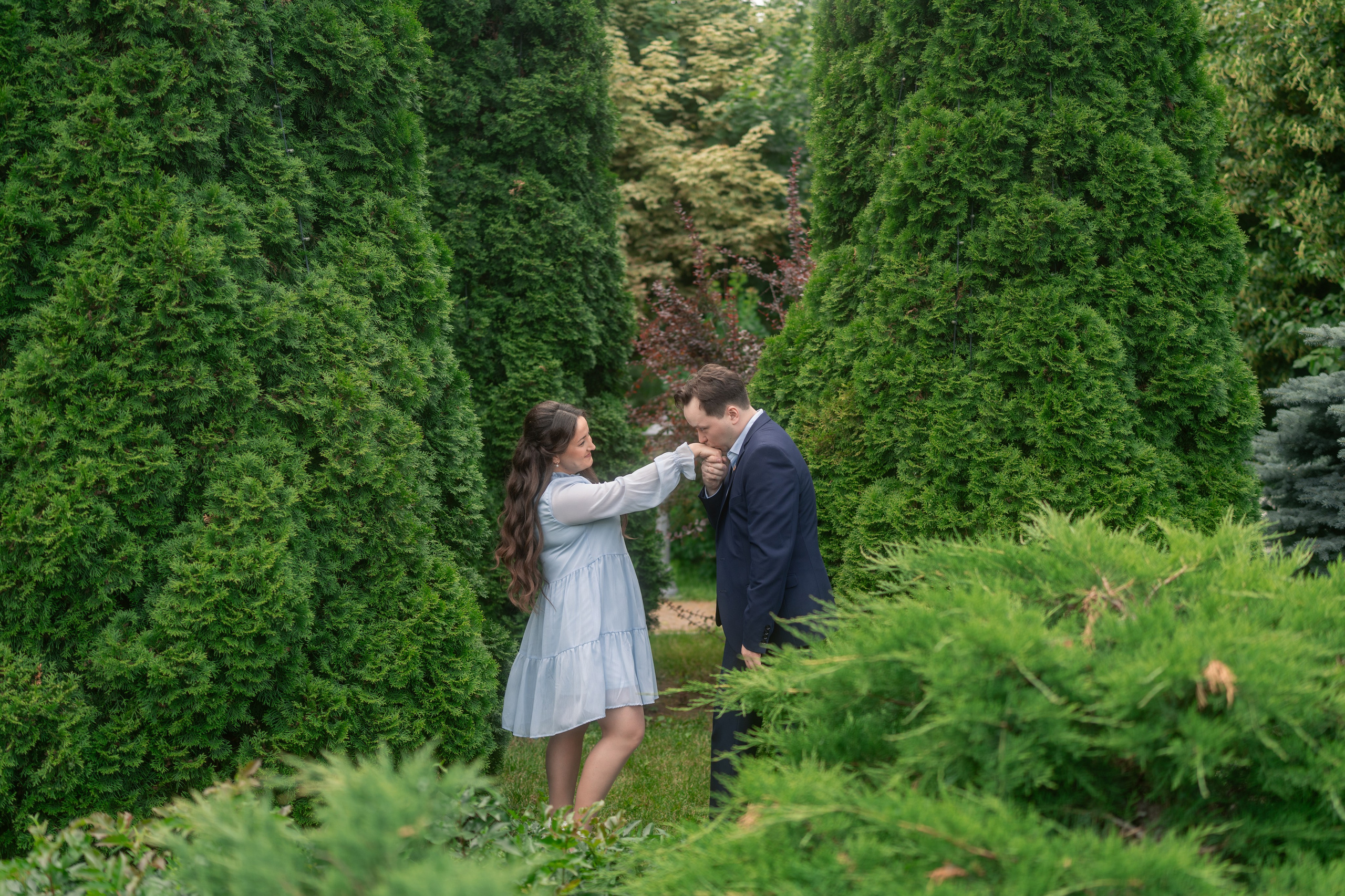 Свадьба Чулпан и Ранис. Свадебный и индивидуальный фотограф Аля Мамакова