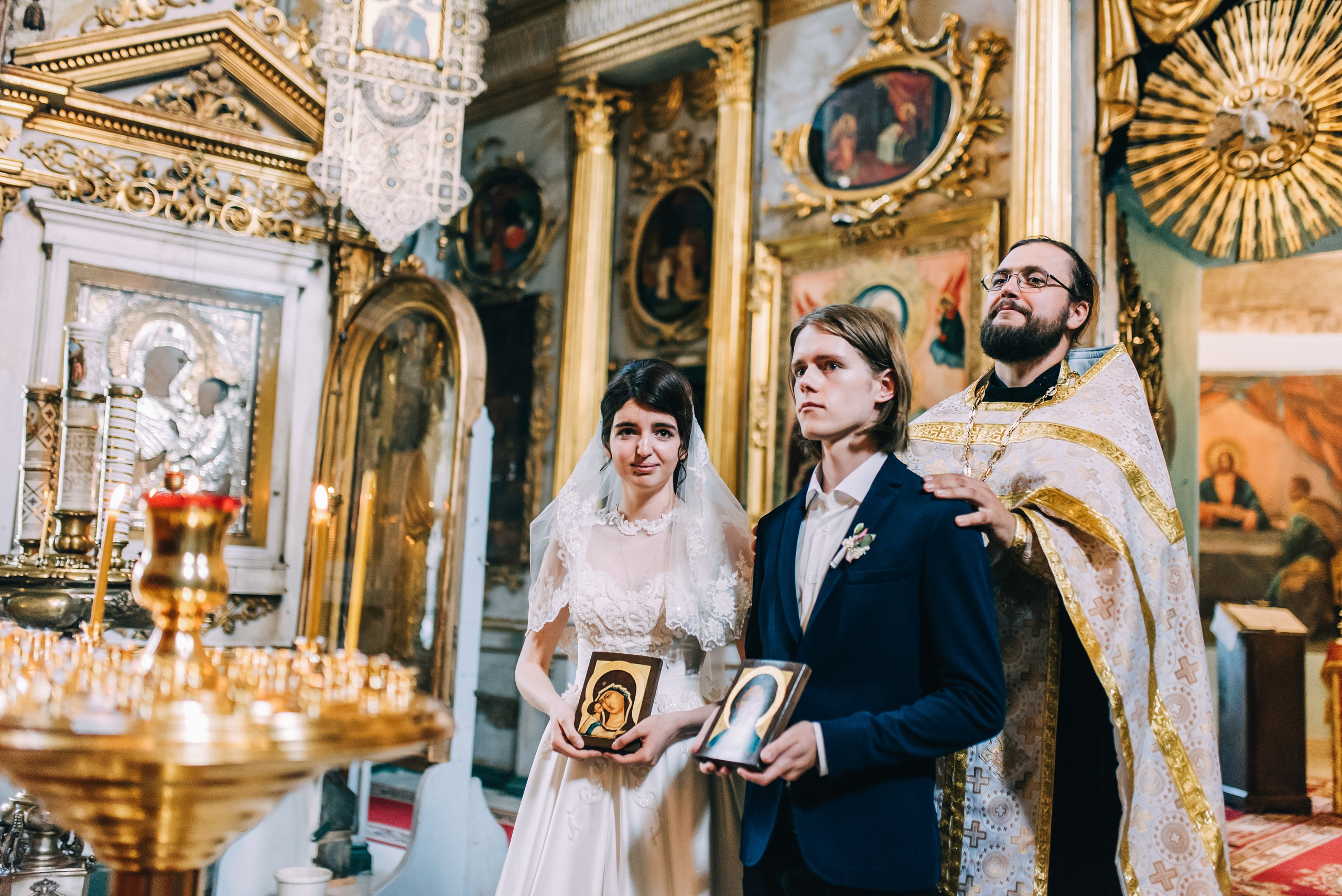 ДАША И ДАНЯ. Шашкова Вероника / Свадебный и семейный фотограф Москва и Ярославль