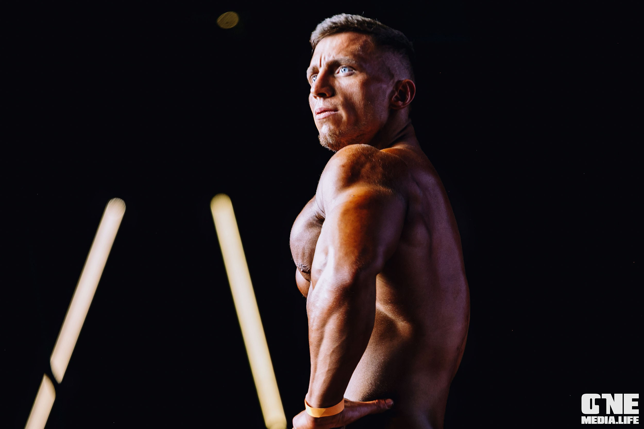 Первый Региональный кубок международного чемпионата по бодибилдингу NP. One Media Life: фоторепортажи, фотоотчеты с мероприятий и заведений