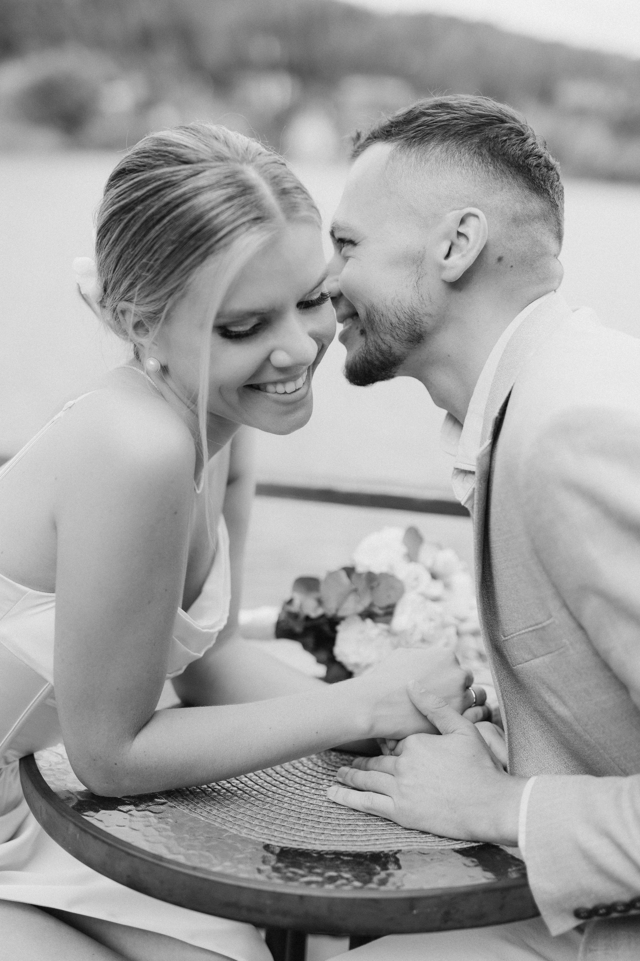 Свадебное портфолио. Алёна Берёзка фотограф Минск