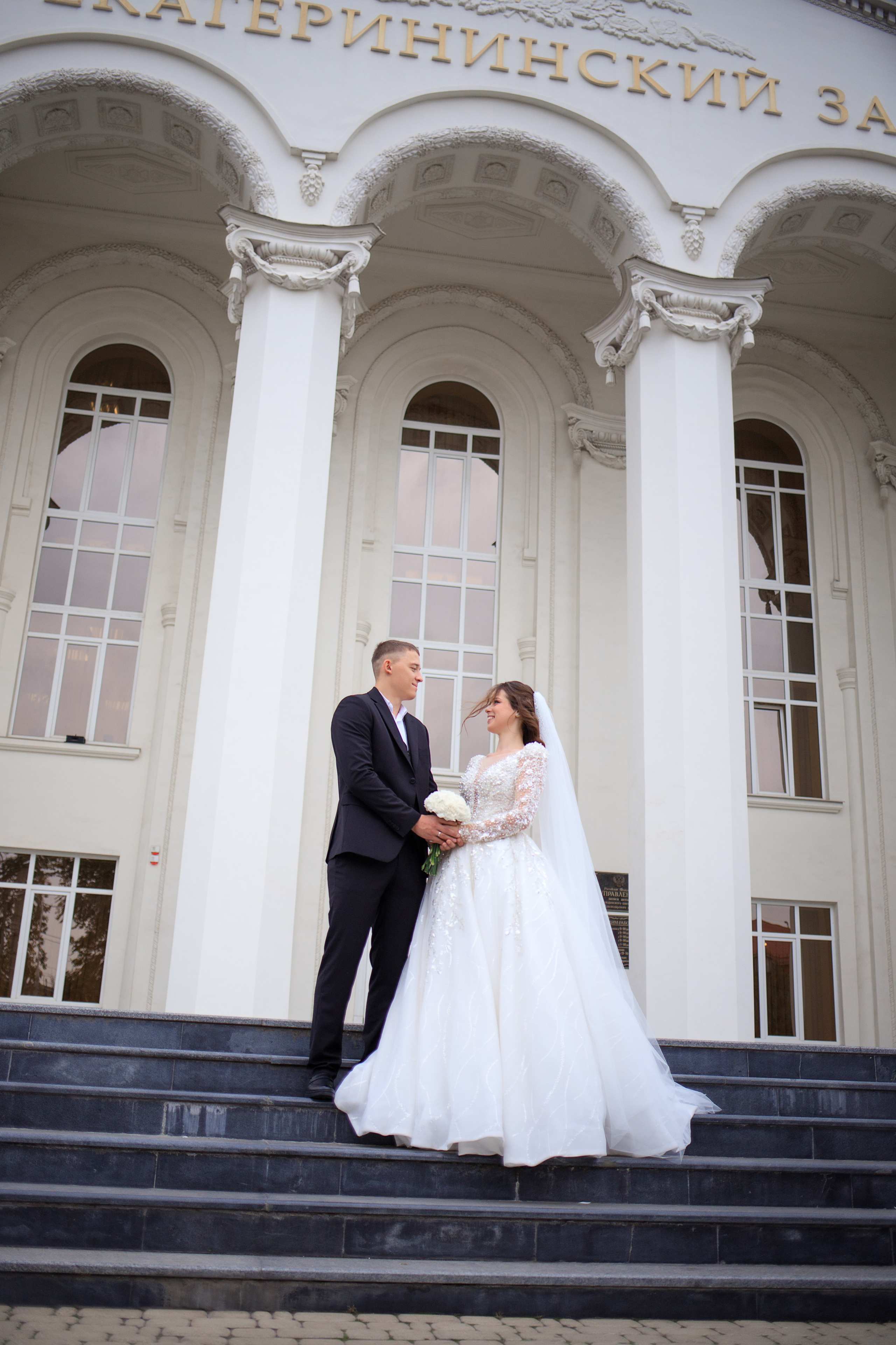 Фотосессия Рашид и Кристина. Семейный и детский фотограф в Краснодаре Лафета Алена