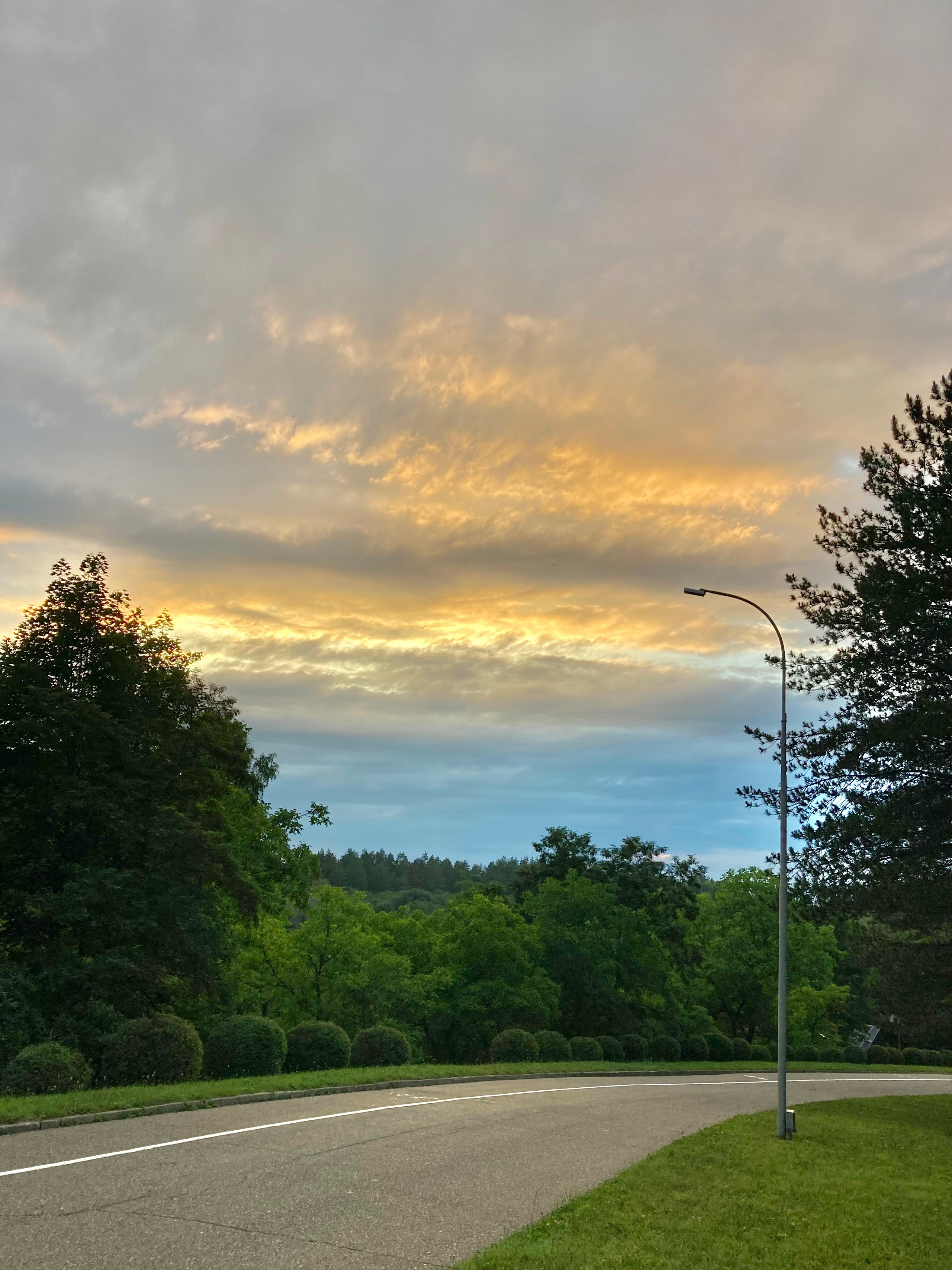 Кисловодск. Смотри, красота!