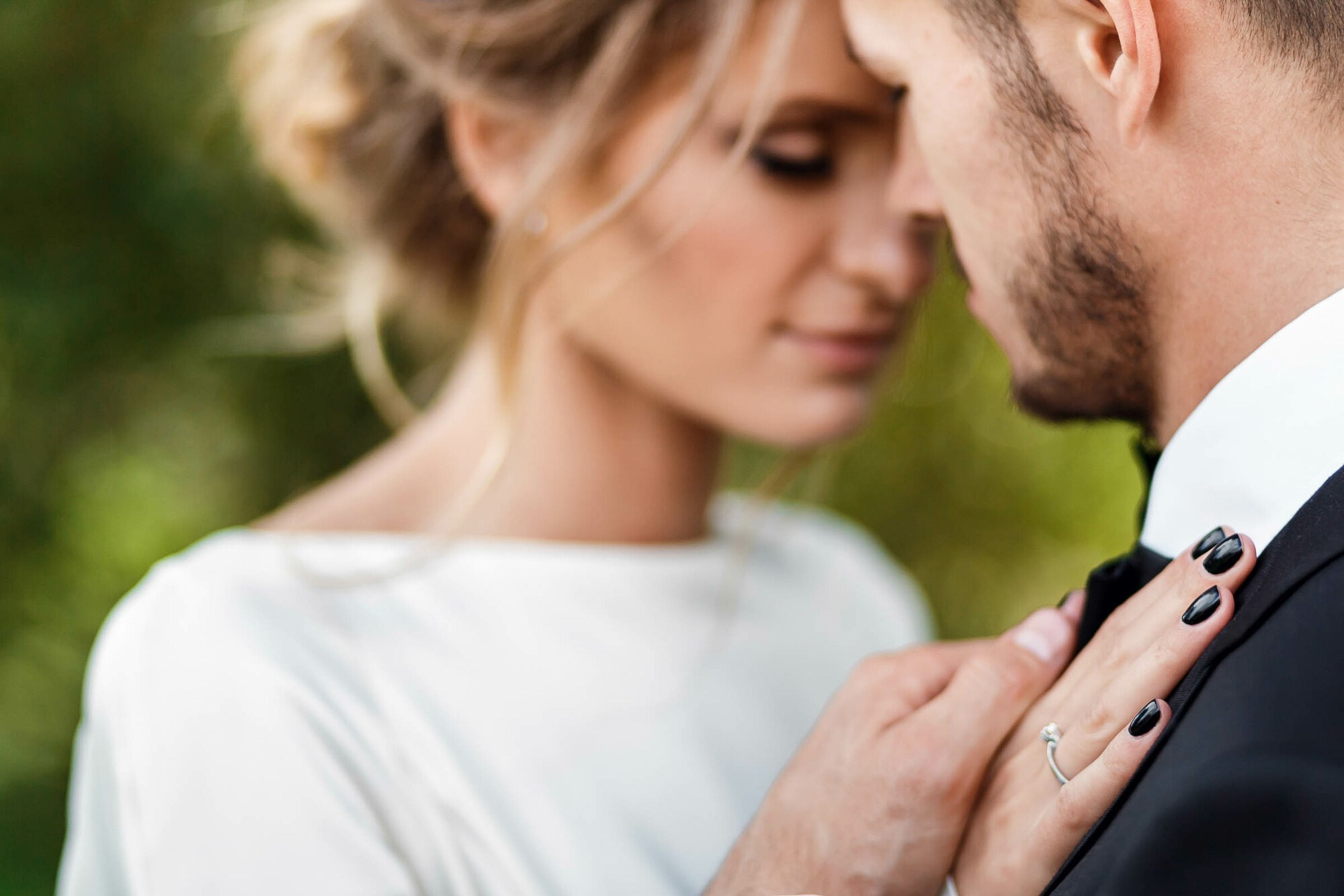 Стильная свадьба в Majestic на берегу Финского залива. Свадебный фотограф в Санкт-Петербурге и Москве Андрей Нестеров