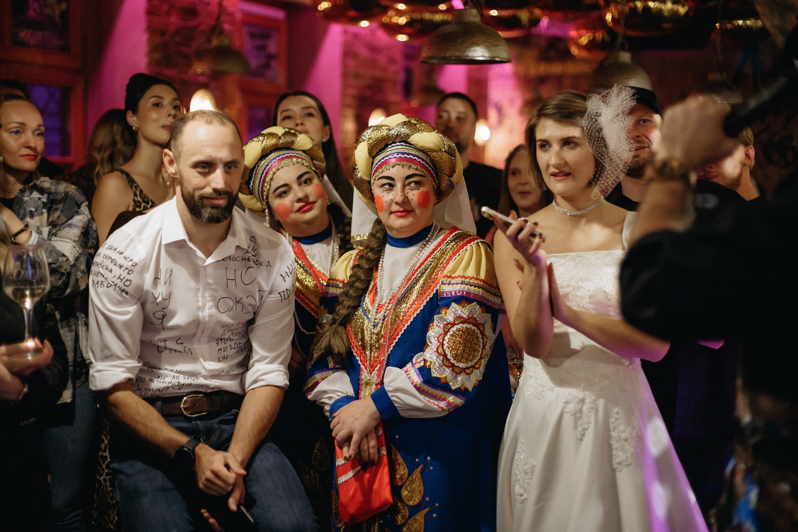 IVENT PARTY. СВОИ. ФОТООТЧЕТЫ-СОБЫТИЯ-МЕСТА