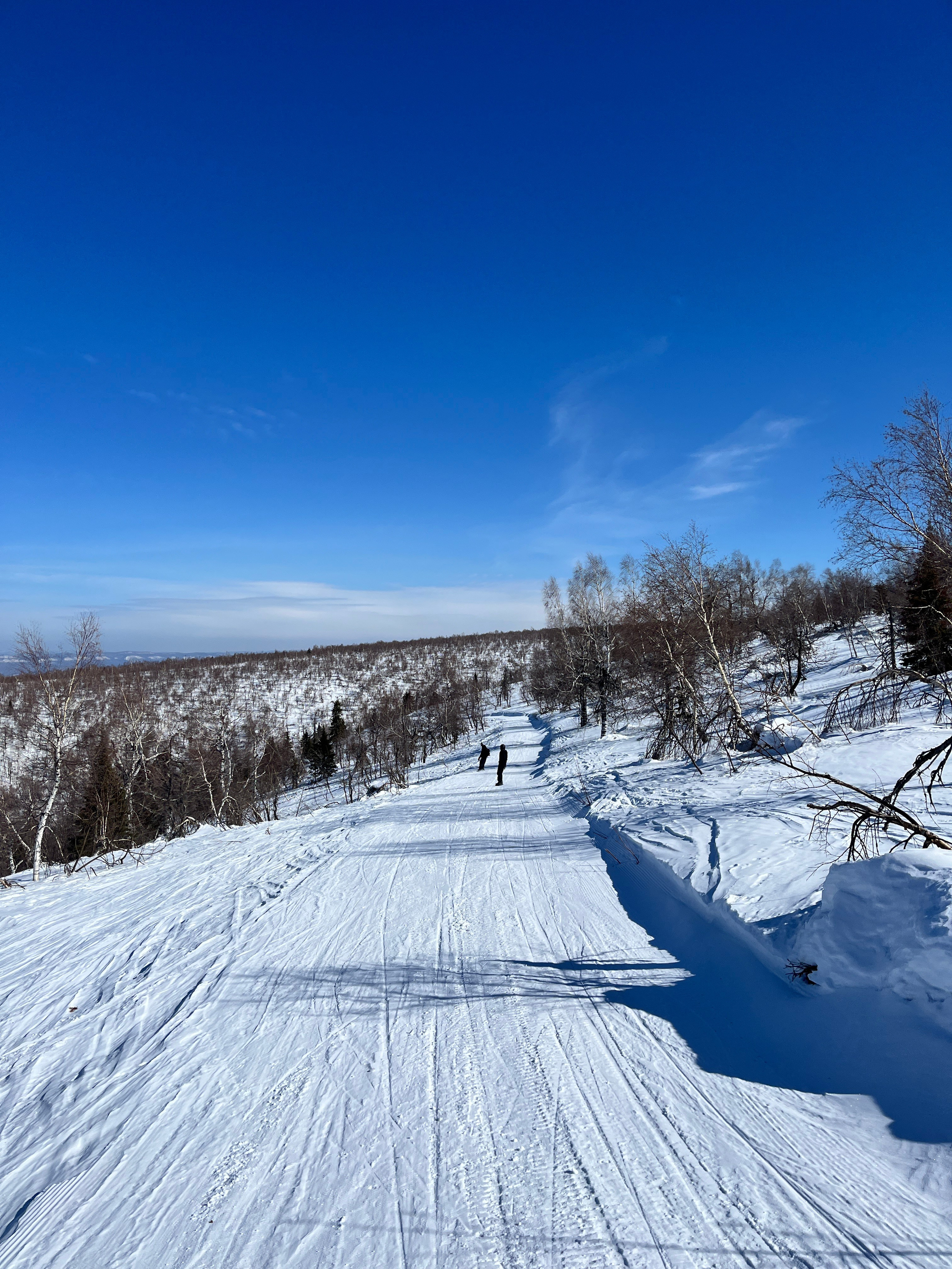 Горнолыжный тур в ГК Аджигардак из Уфы — Время Приключений