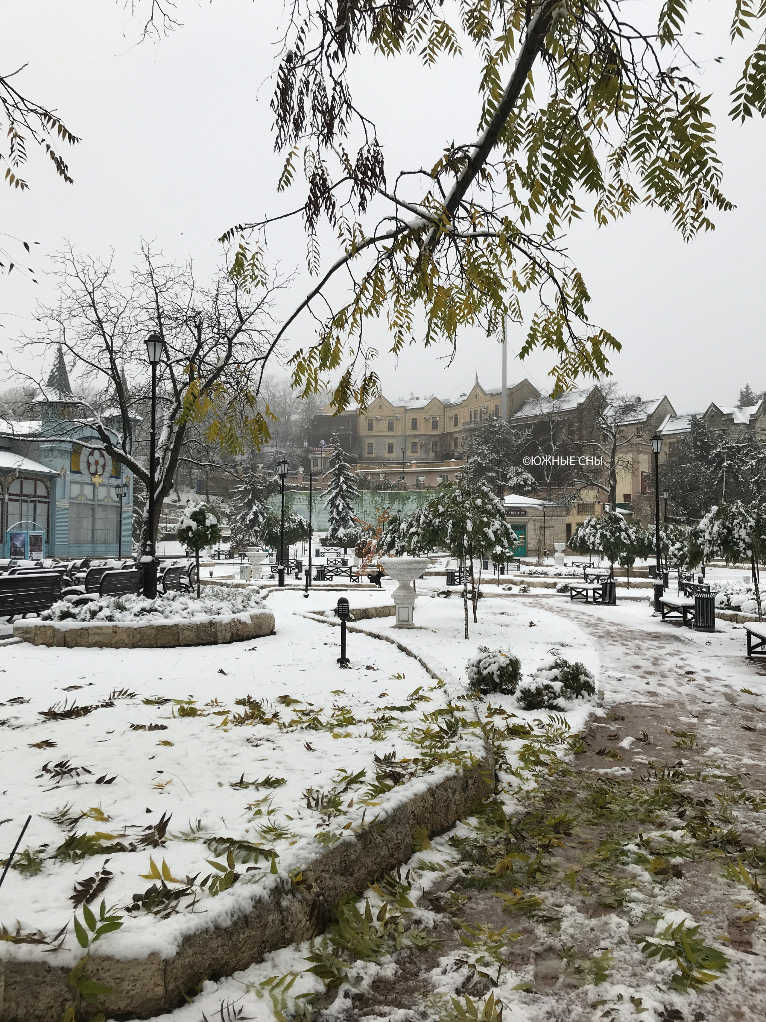 Заказать экскурсию в Пятигорске