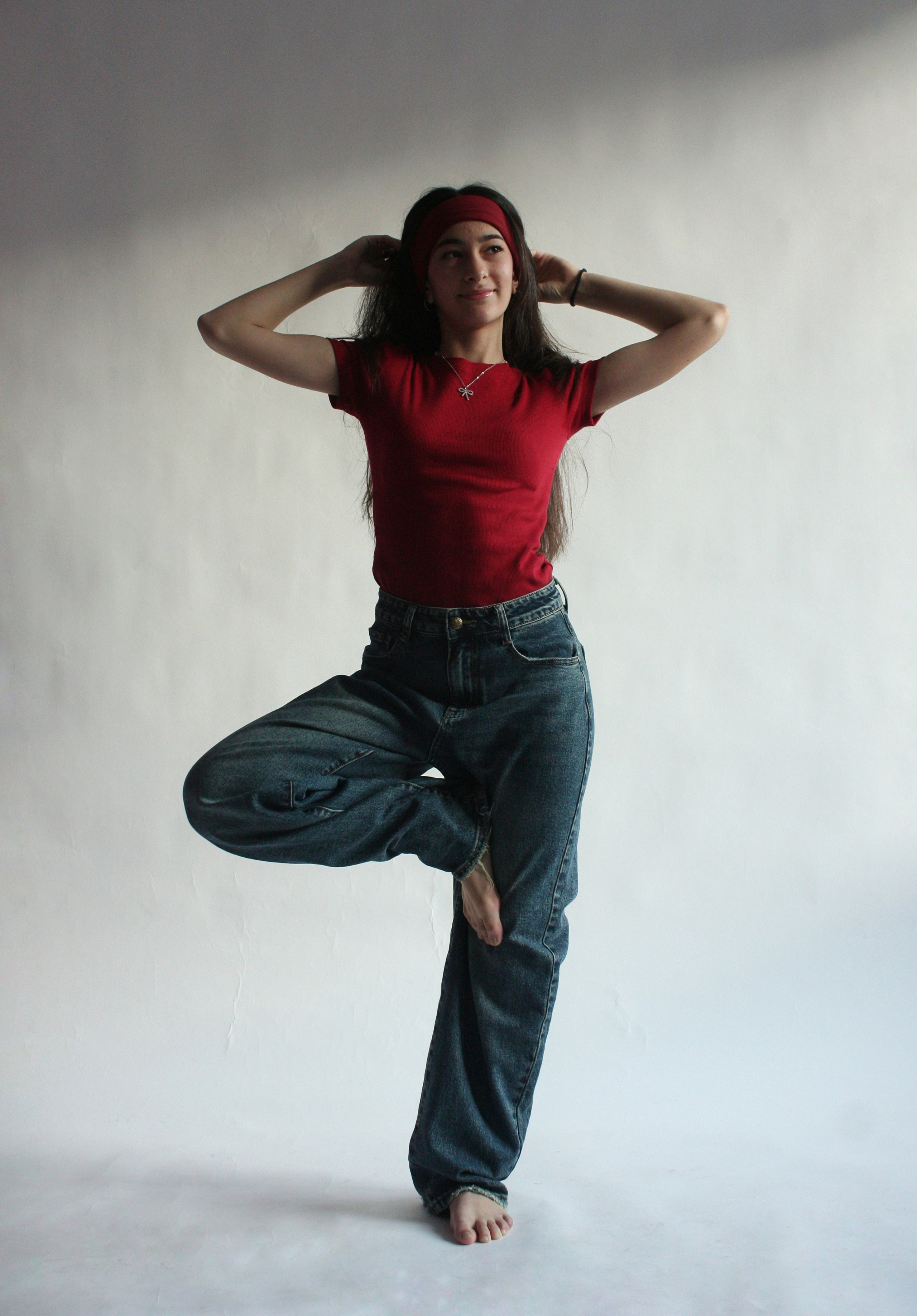 Виктория Максимова, контент-фотограф СПб, онлайн-съёмки