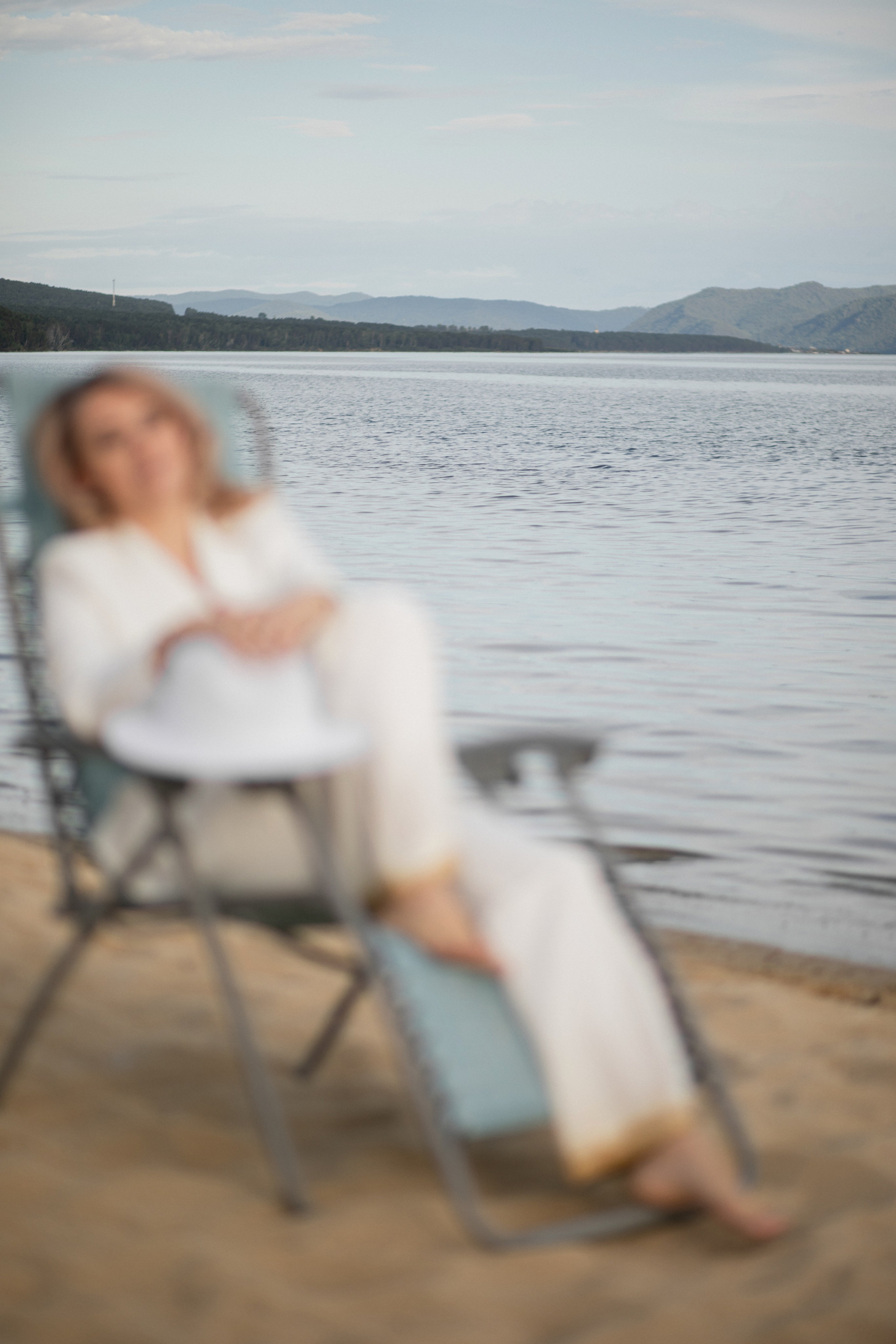 Психолог в шляпе. Фотограф Татьяна Ступина Иркутск