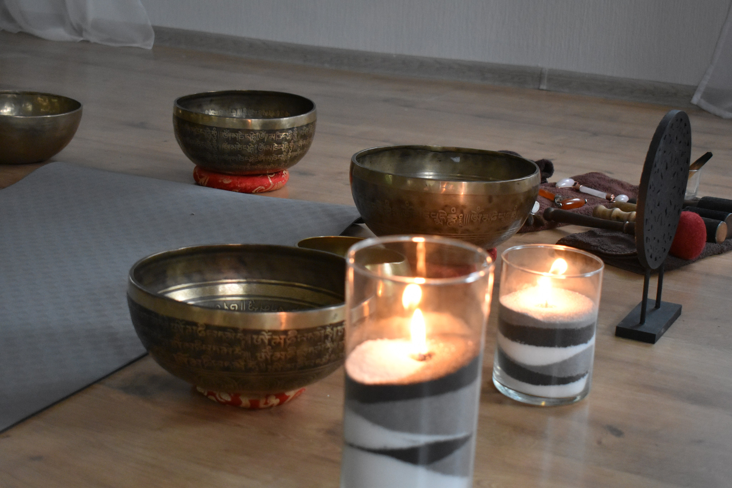 Центр Красоты Души и Тела «Амарант»