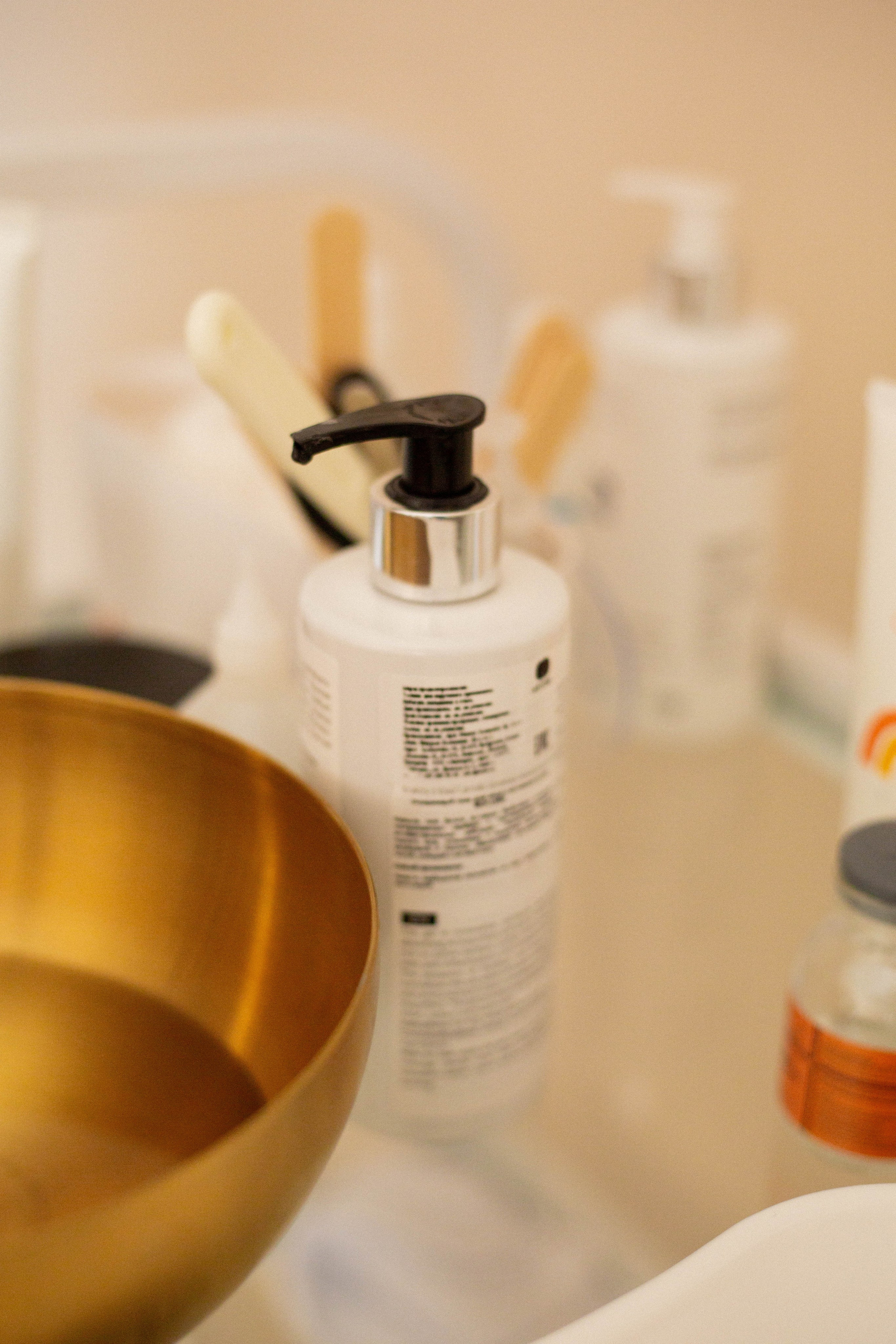 Мастер по холодной плазме. Фотограф Мария Волкова