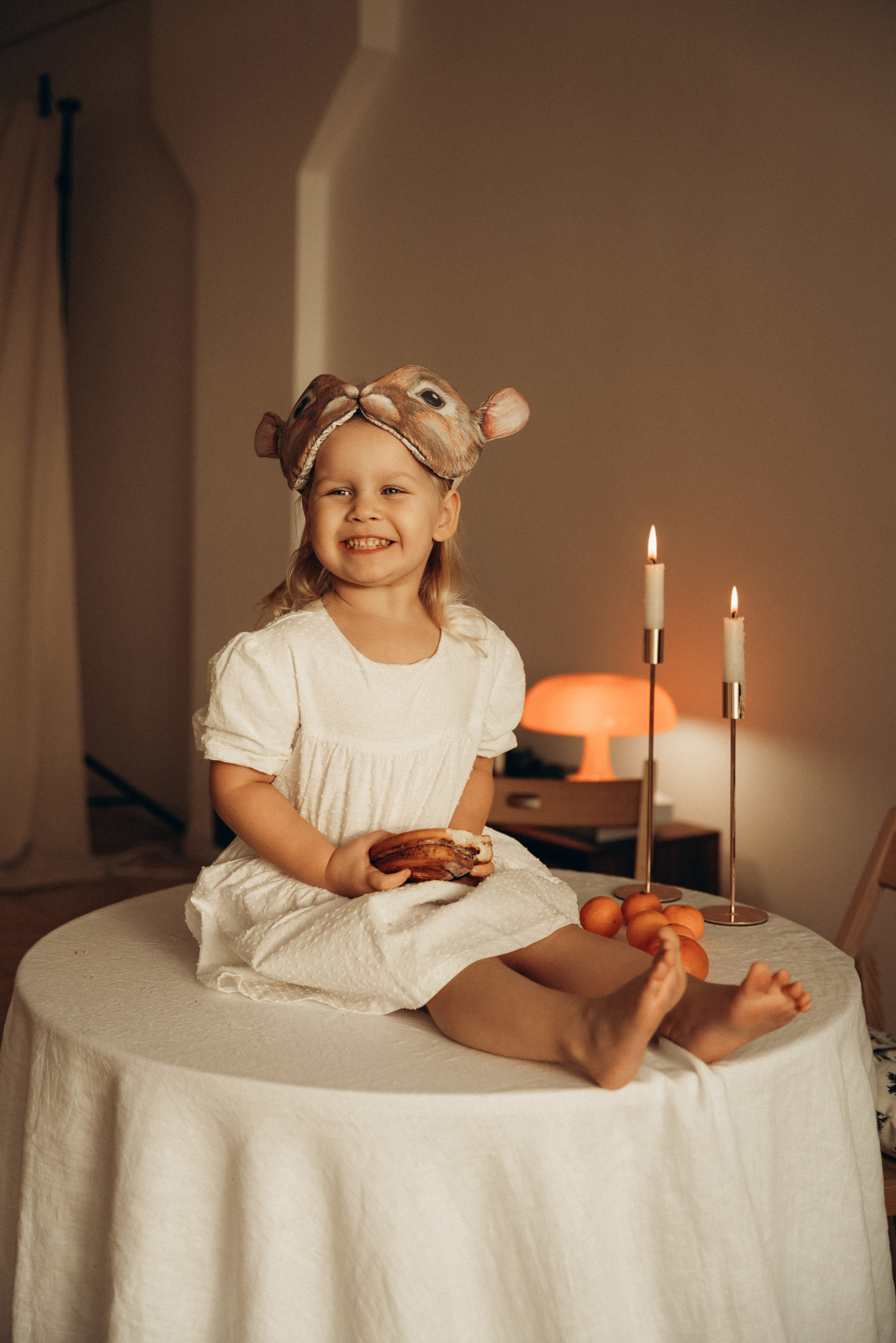 Фотограф Мария Миллс | Минск