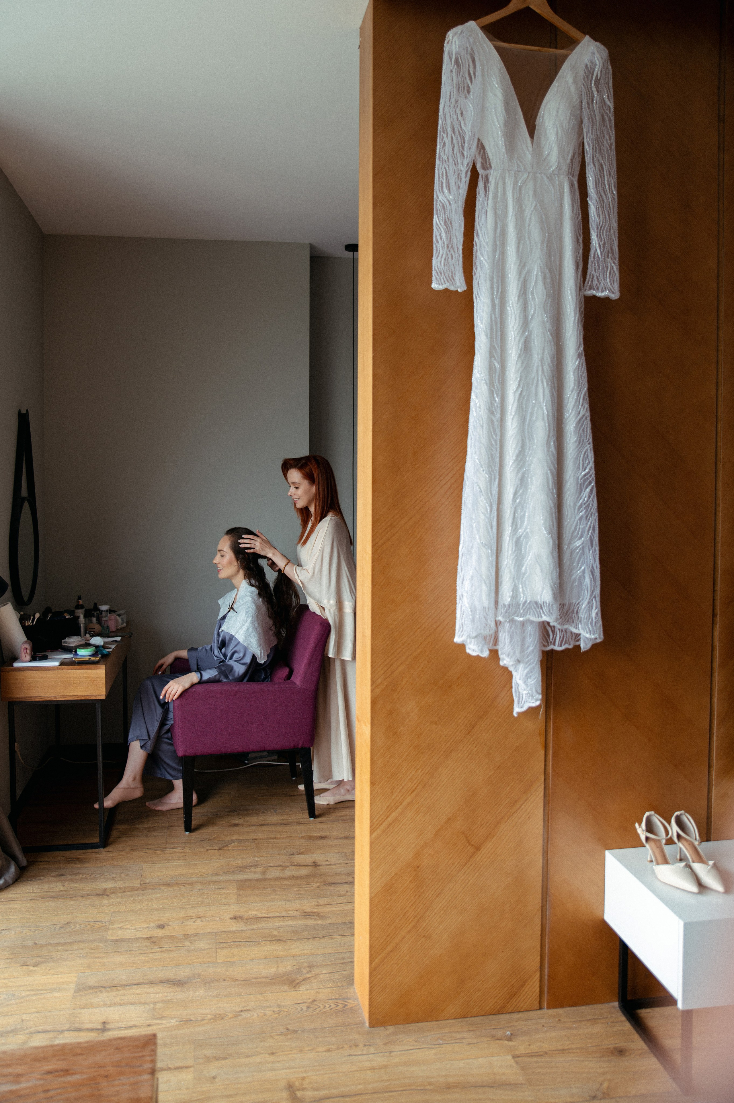 Иван и Антонина, свадебная фотосессия. Фотограф в Алматы — Алексей Коньков | Репортаж, свадьбы, портреты