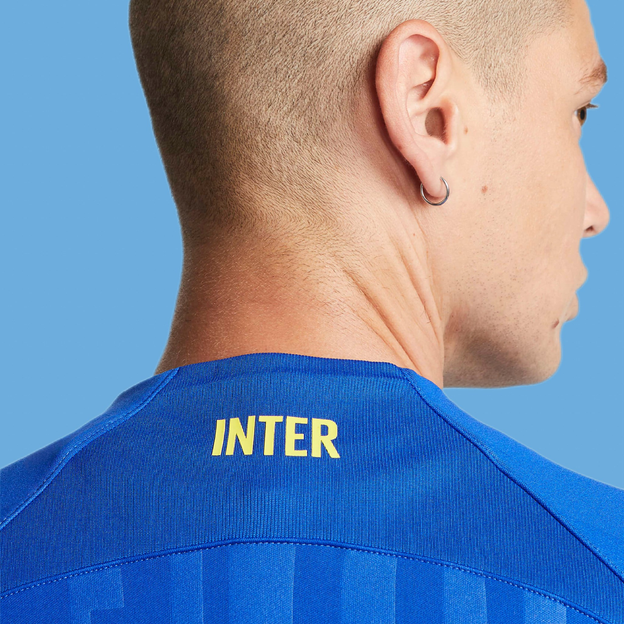 Купить спортивную кофту Интер Милан 2023-2024. Футбольный магазин — ssw_magazin