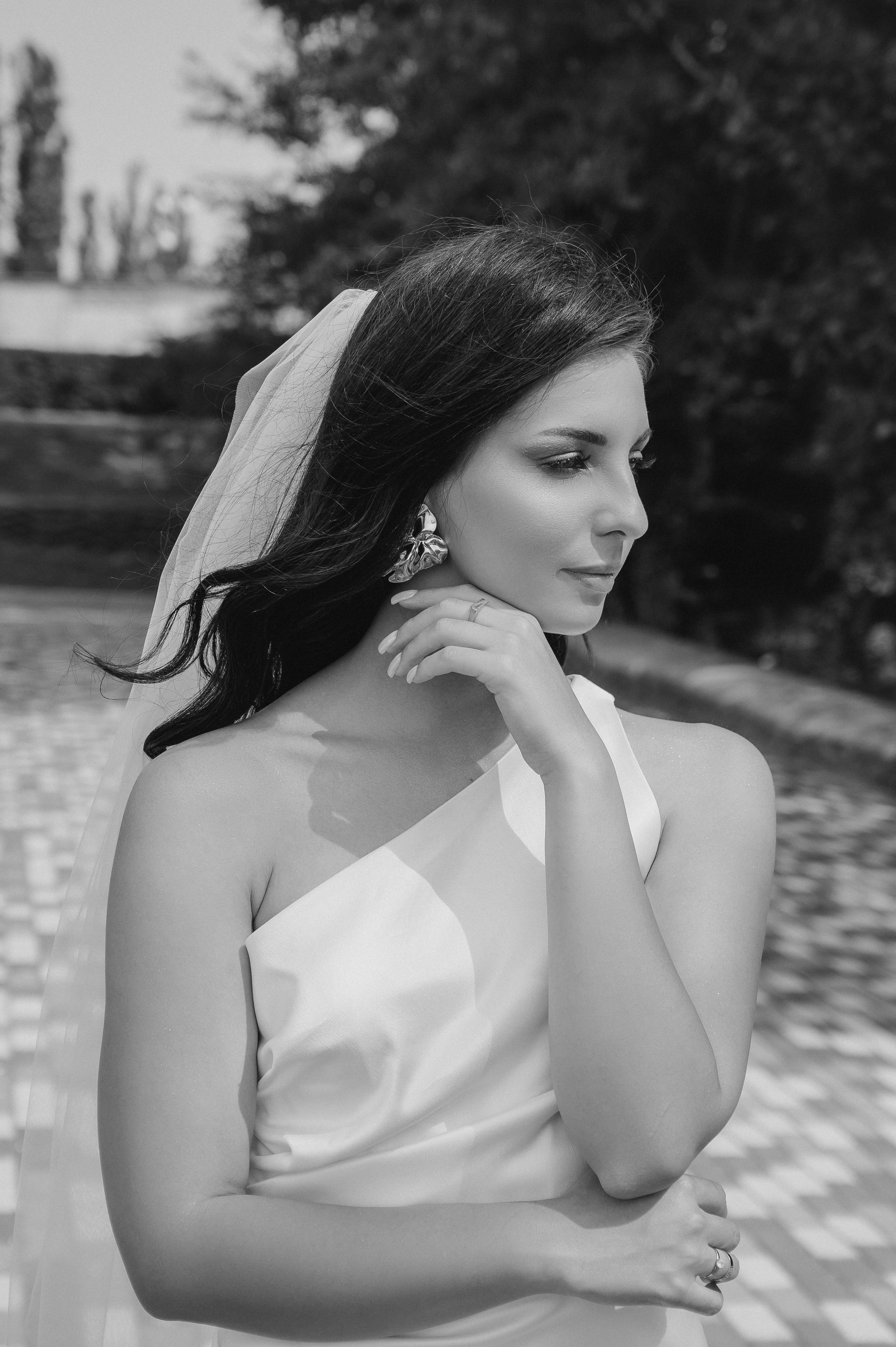 Фотограф Мария Строгонова