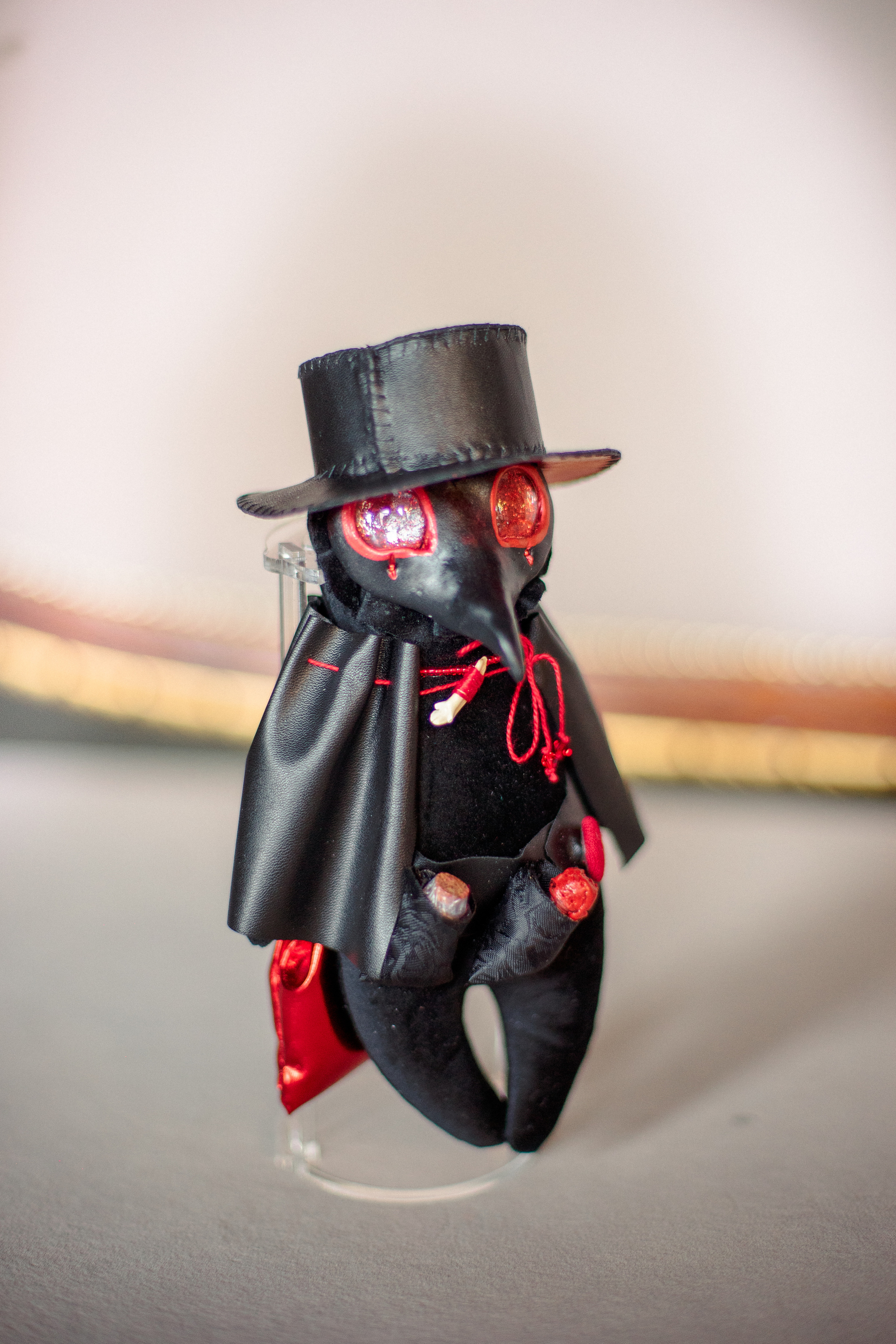 Контентная съемка для магазина крафтовых монстриков. Свадебный и семейный фотограф Рязань. Дмитрий Волков