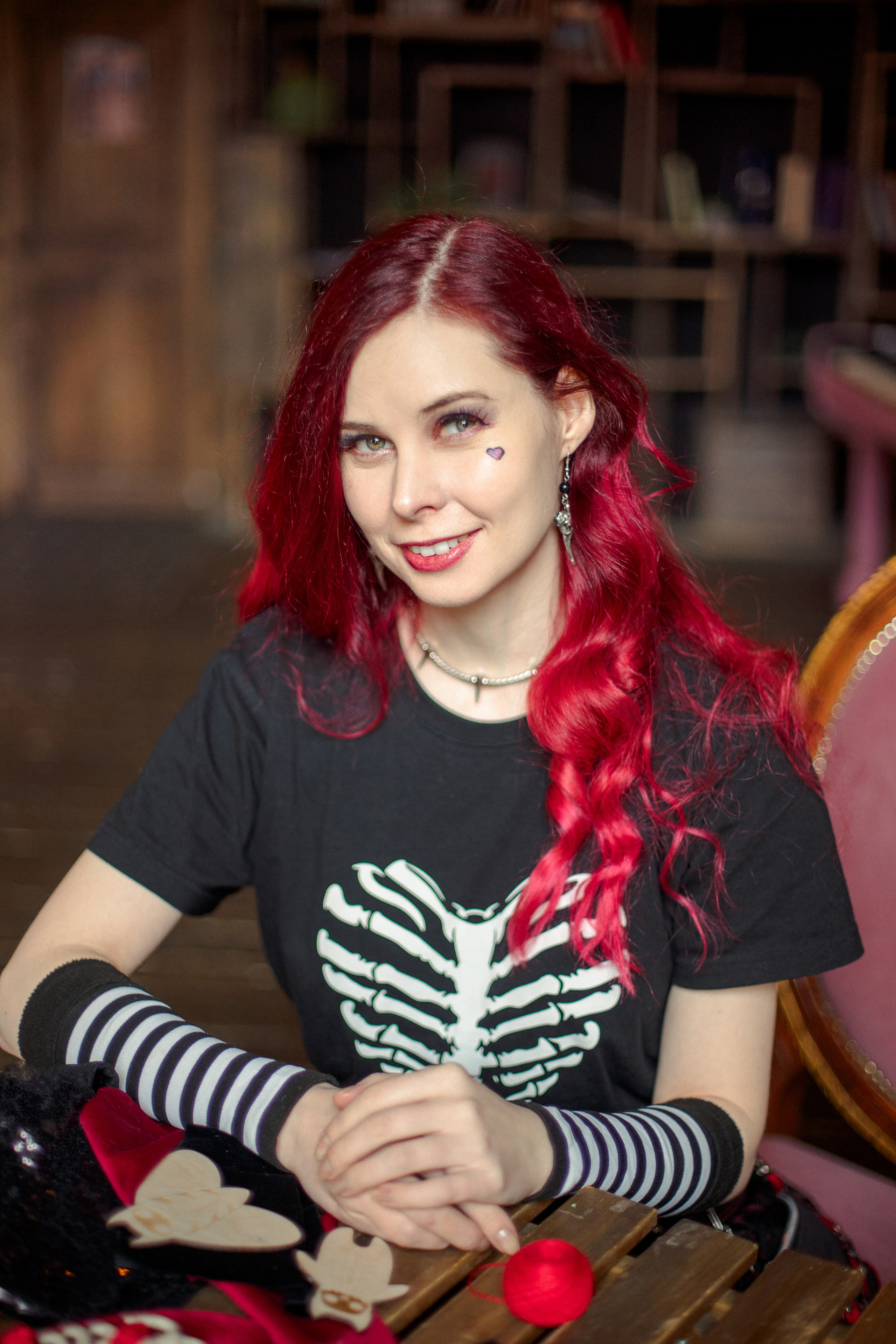 Контентная съемка для магазина крафтовых монстриков. Свадебный и семейный фотограф Рязань. Дмитрий Волков