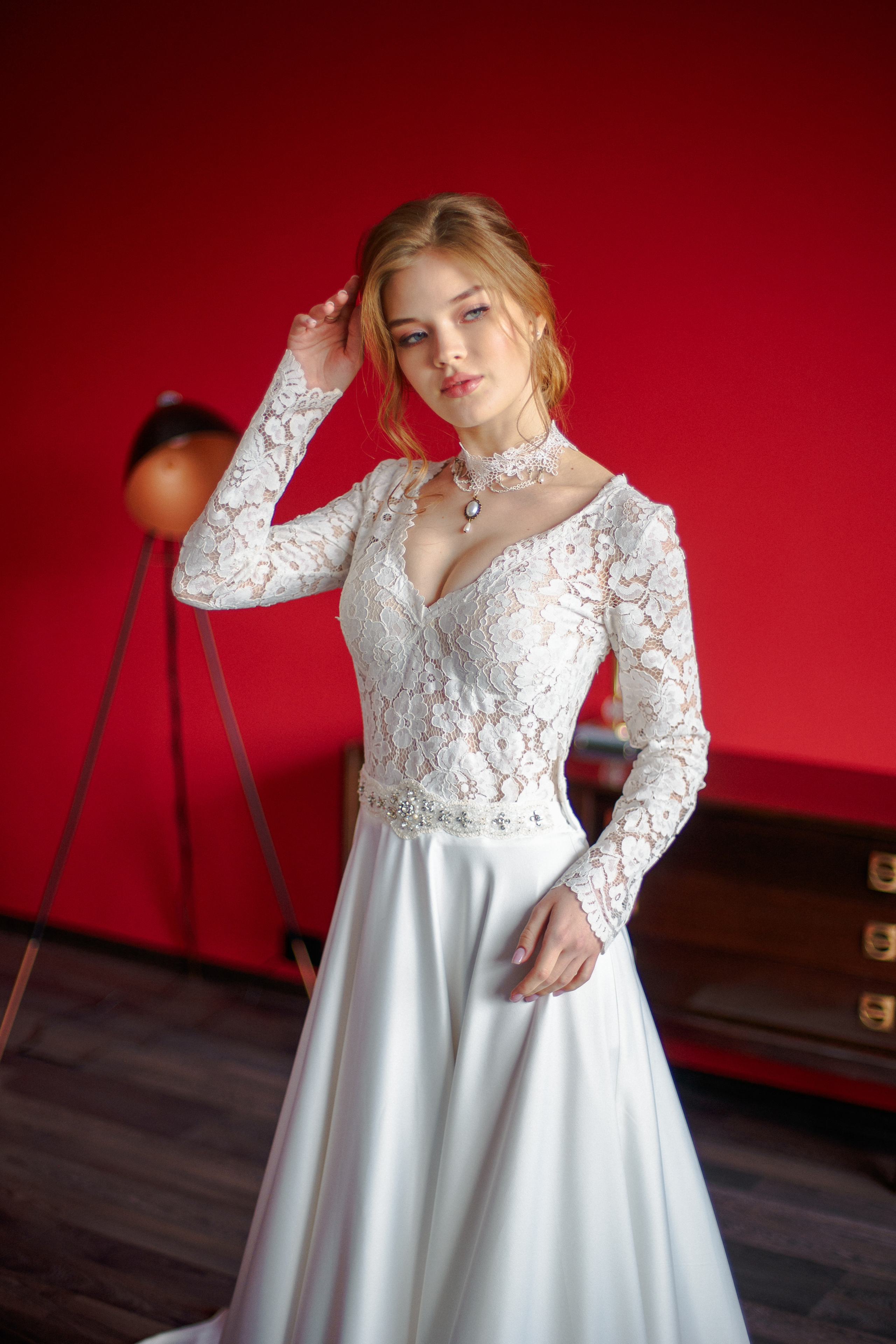 Нестандартная свадьба Анны и Артёма. Свадебный и семейный фотограф Рязань. Дмитрий Волков