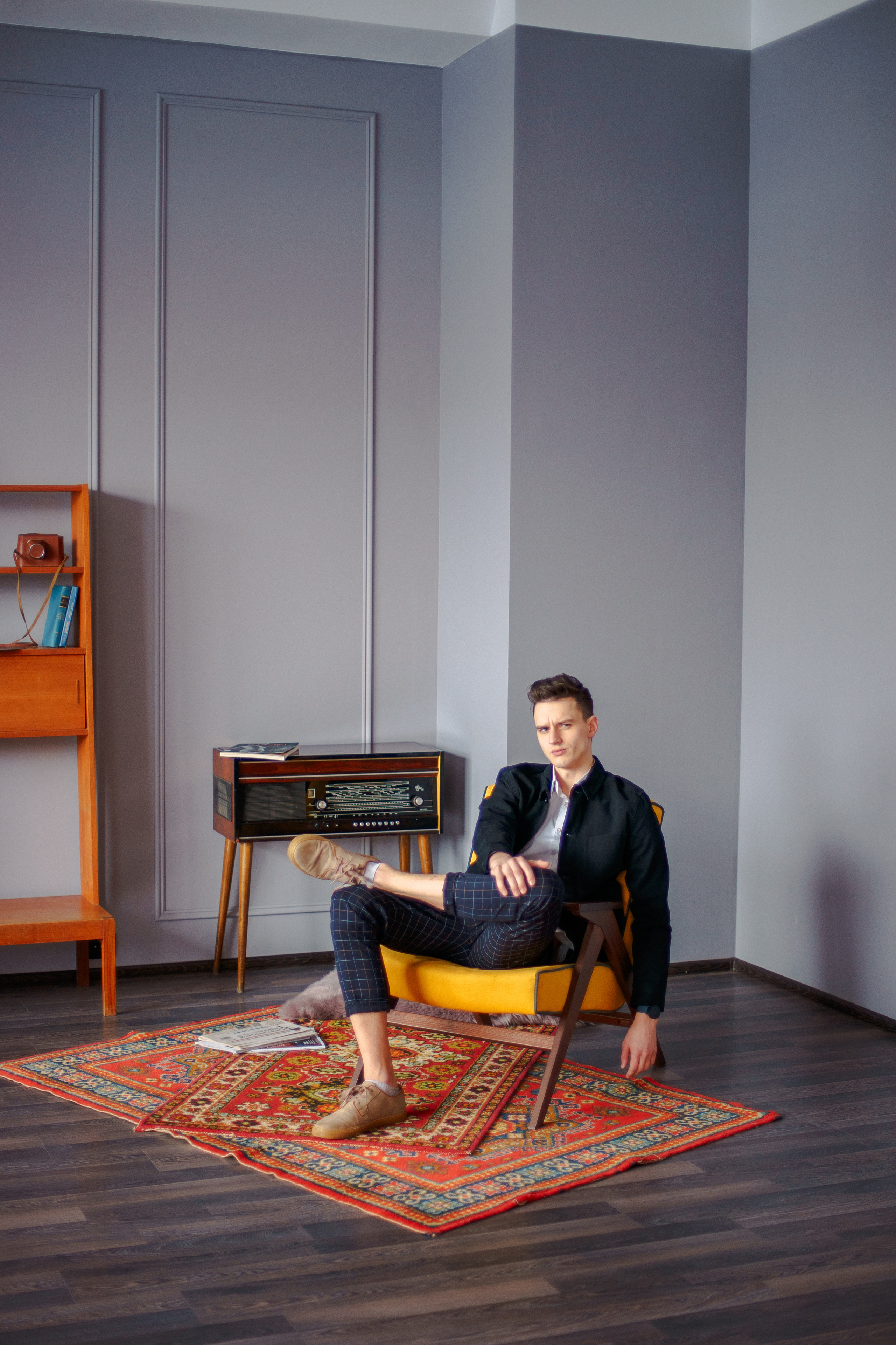 Нестандартная свадьба Анны и Артёма. Свадебный и семейный фотограф Рязань. Дмитрий Волков