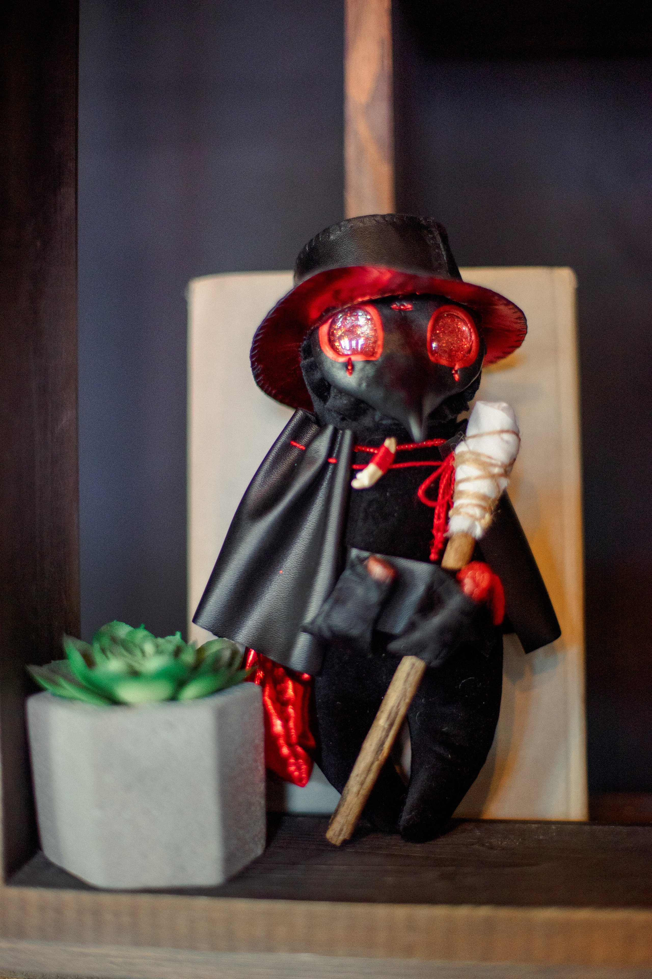 Контентная съемка для магазина крафтовых монстриков. Свадебный и семейный фотограф Рязань. Дмитрий Волков